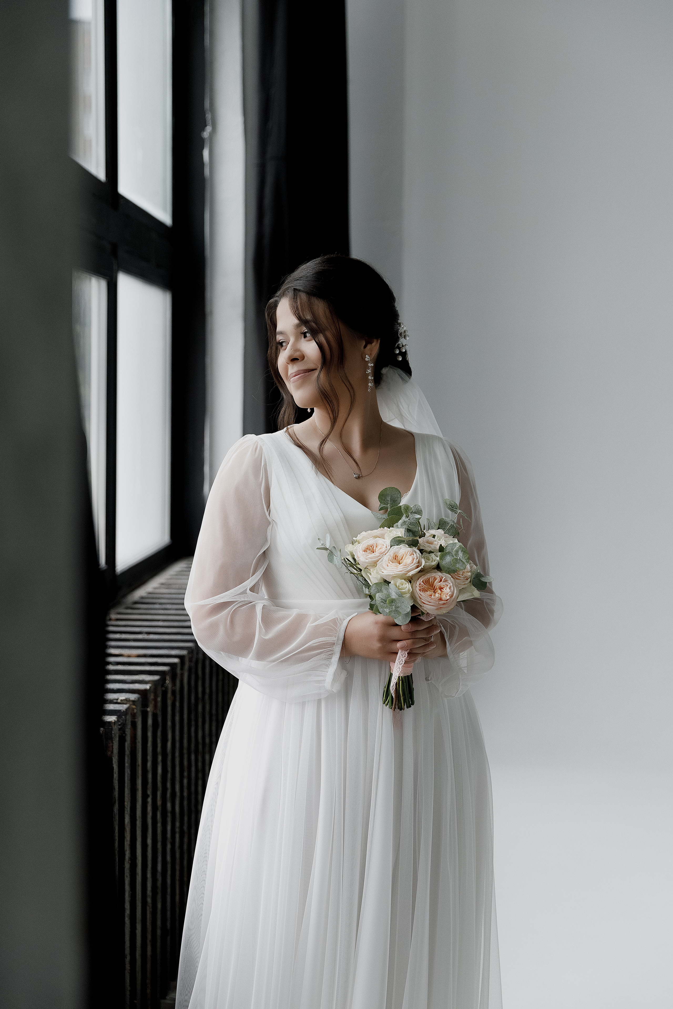 Регина и Евгений. Свадебный и семейный фотограф  во Владивостоке Ольга Украинец