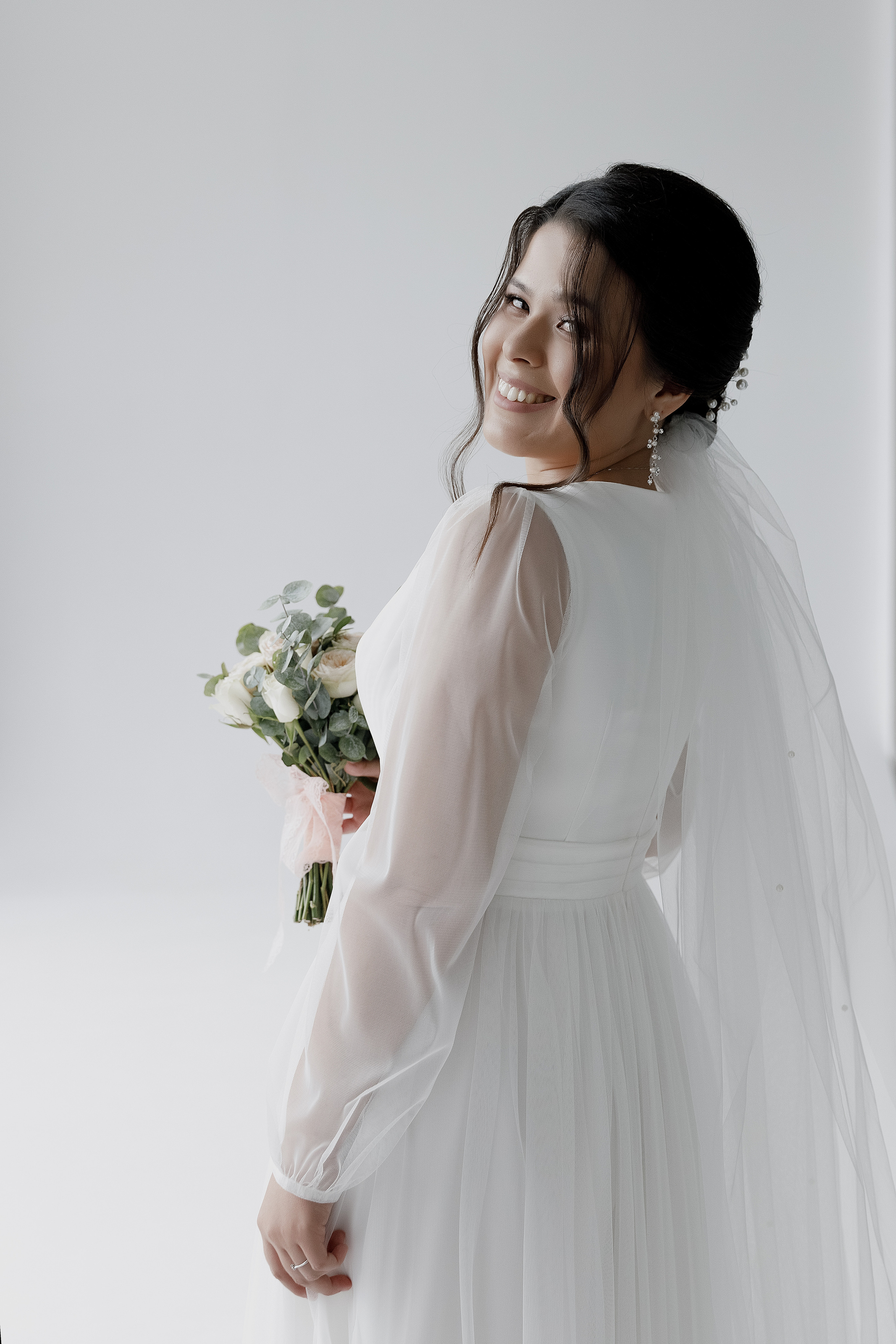 Регина и Евгений. Свадебный и семейный фотограф  во Владивостоке Ольга Украинец