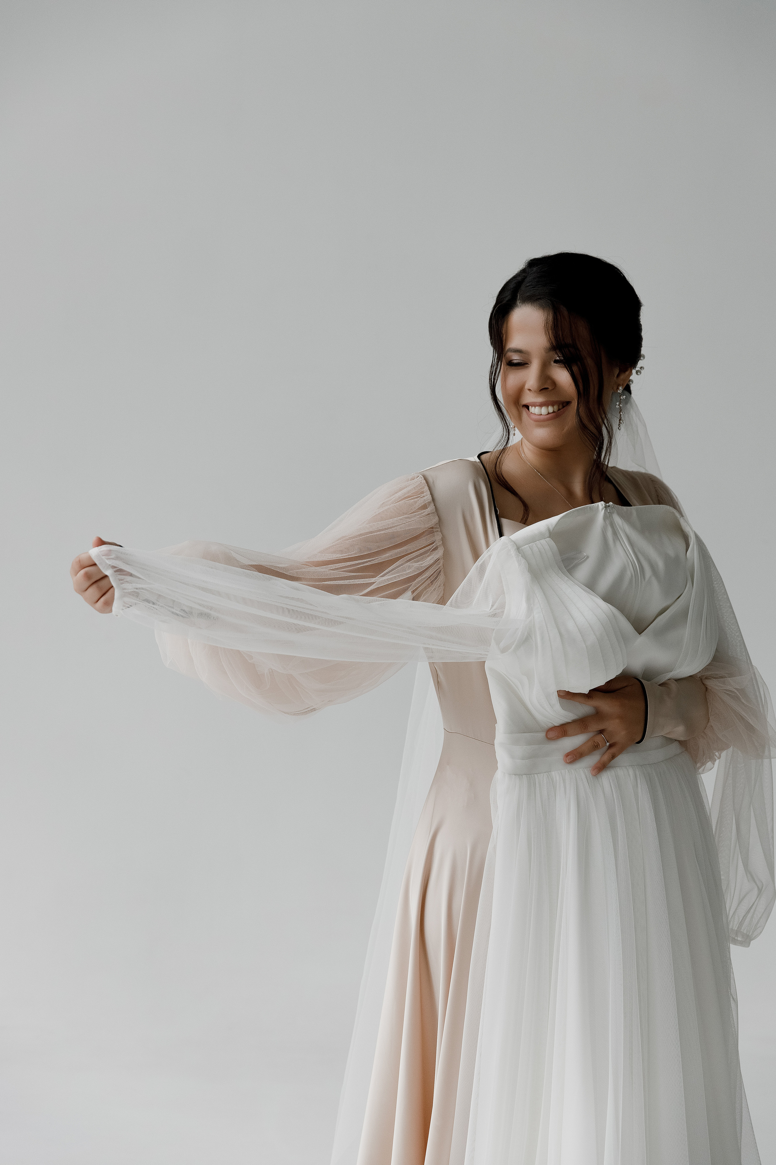 Регина и Евгений. Свадебный и семейный фотограф  во Владивостоке Ольга Украинец