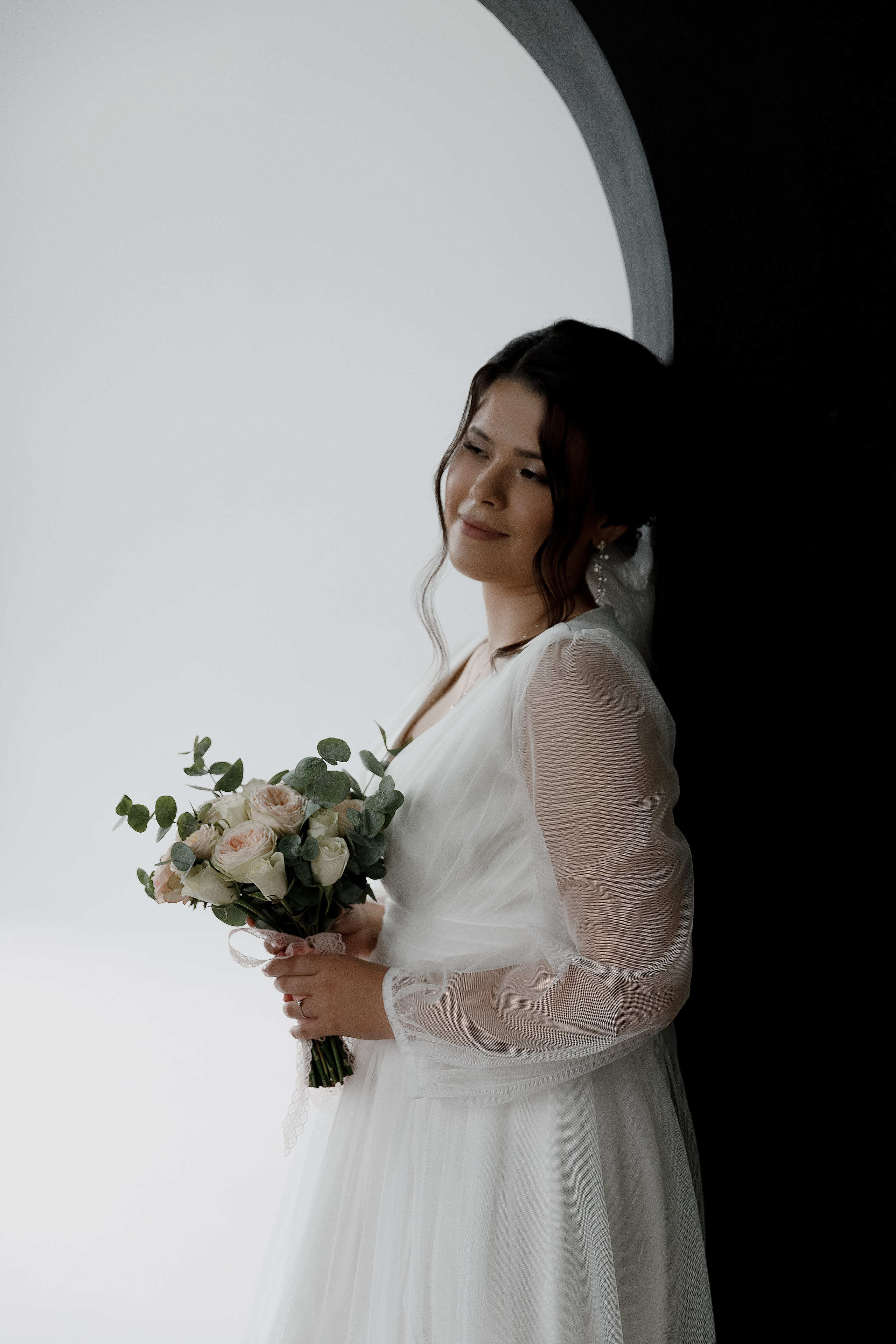 Регина и Евгений. Свадебный и семейный фотограф  во Владивостоке Ольга Украинец