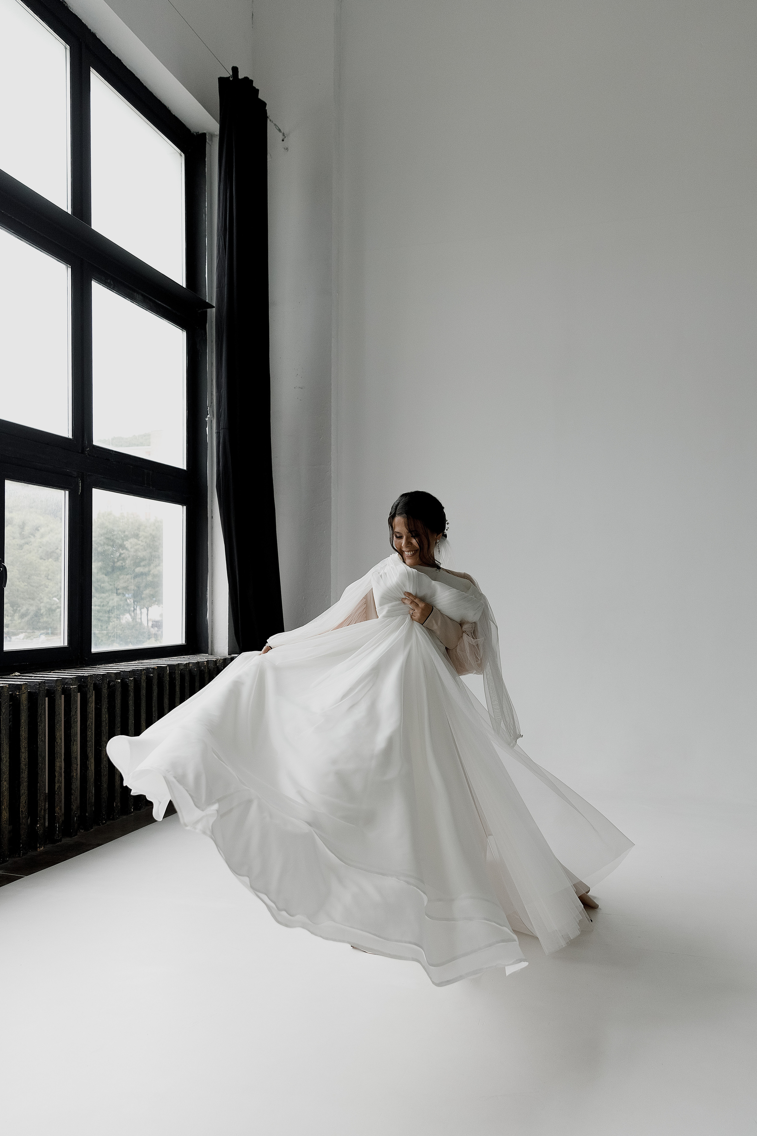 Регина и Евгений. Свадебный и семейный фотограф  во Владивостоке Ольга Украинец