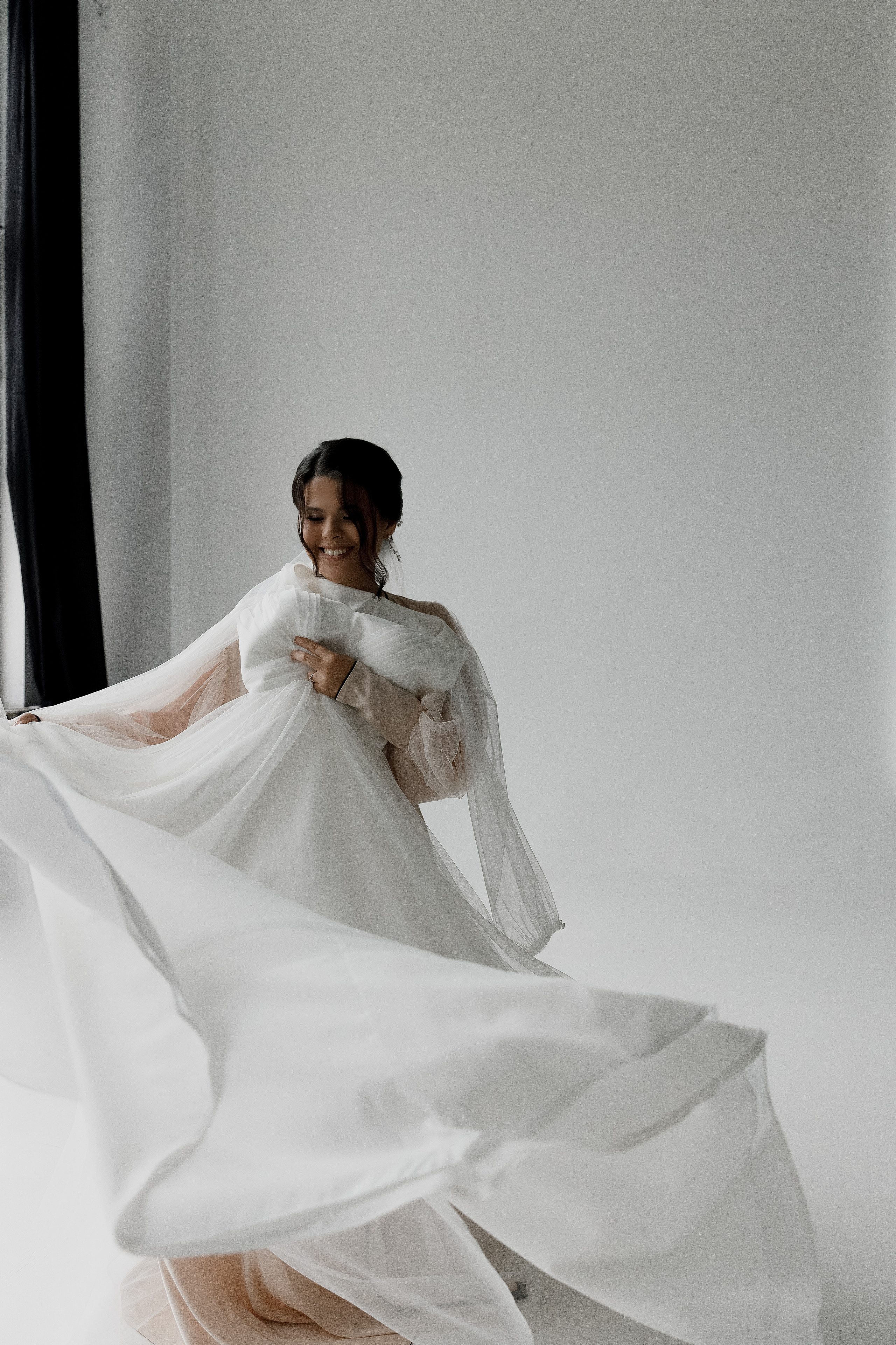 Регина и Евгений. Свадебный и семейный фотограф  во Владивостоке Ольга Украинец