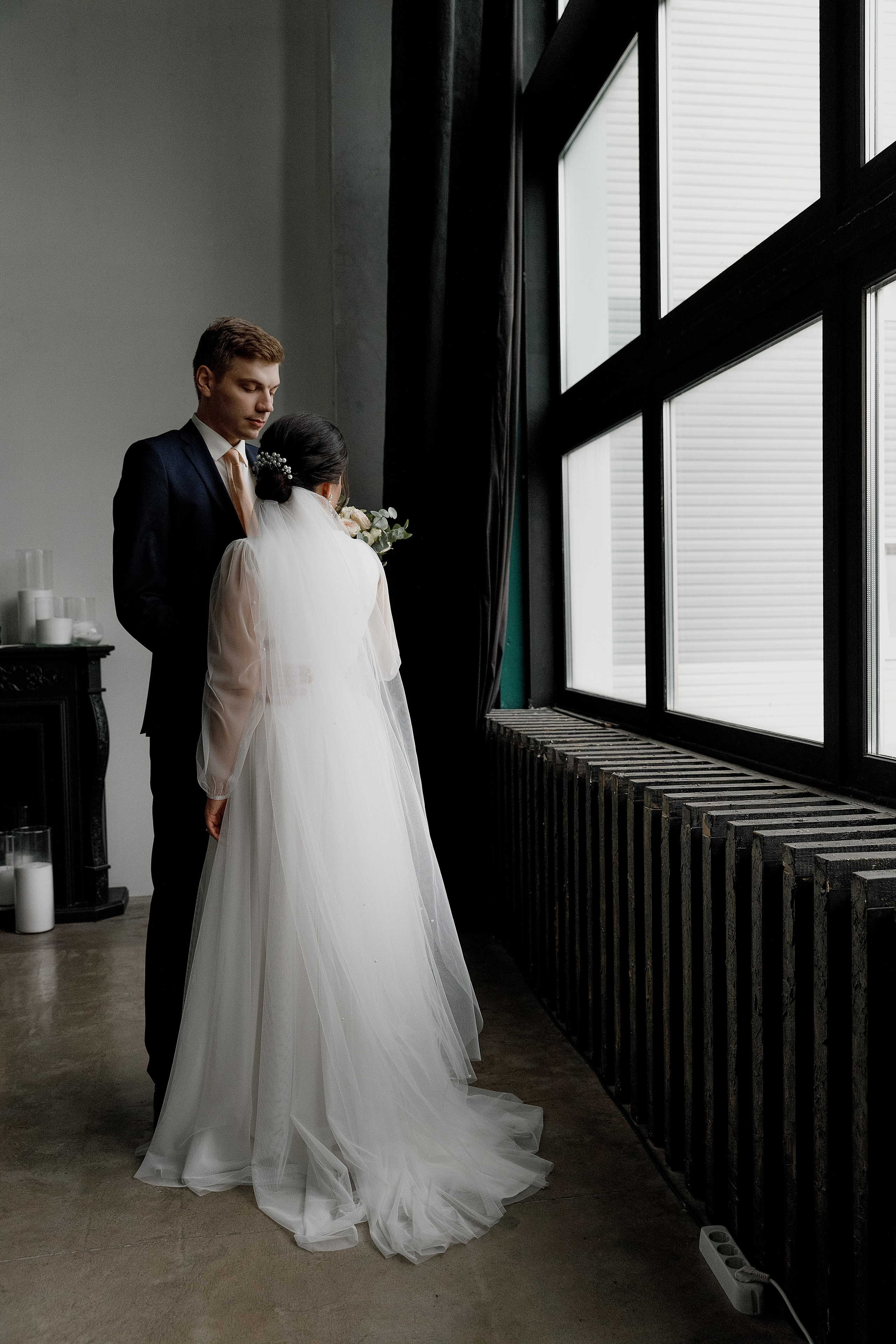 Регина и Евгений. Свадебный и семейный фотограф  во Владивостоке Ольга Украинец