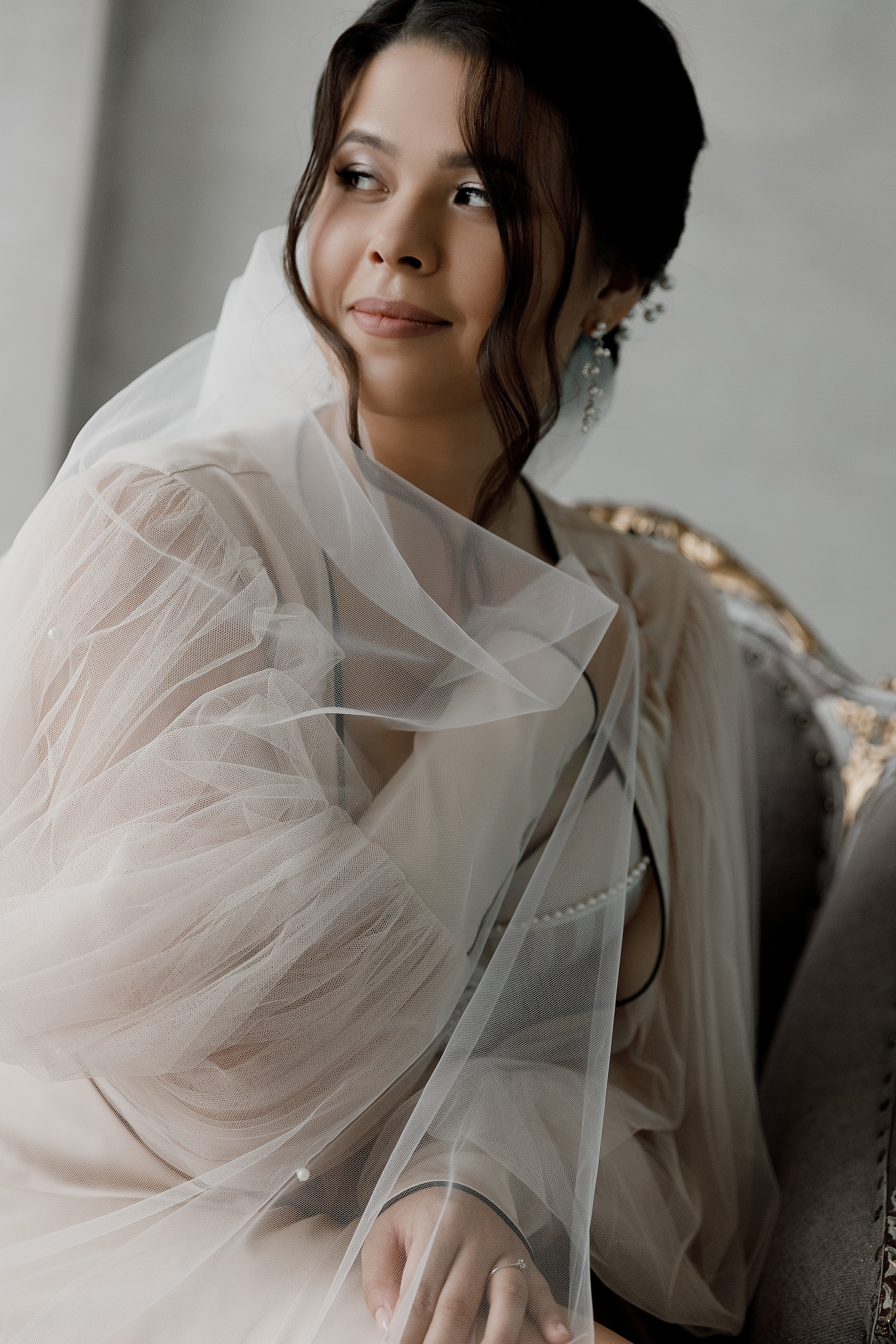 Регина и Евгений. Свадебный и семейный фотограф  во Владивостоке Ольга Украинец