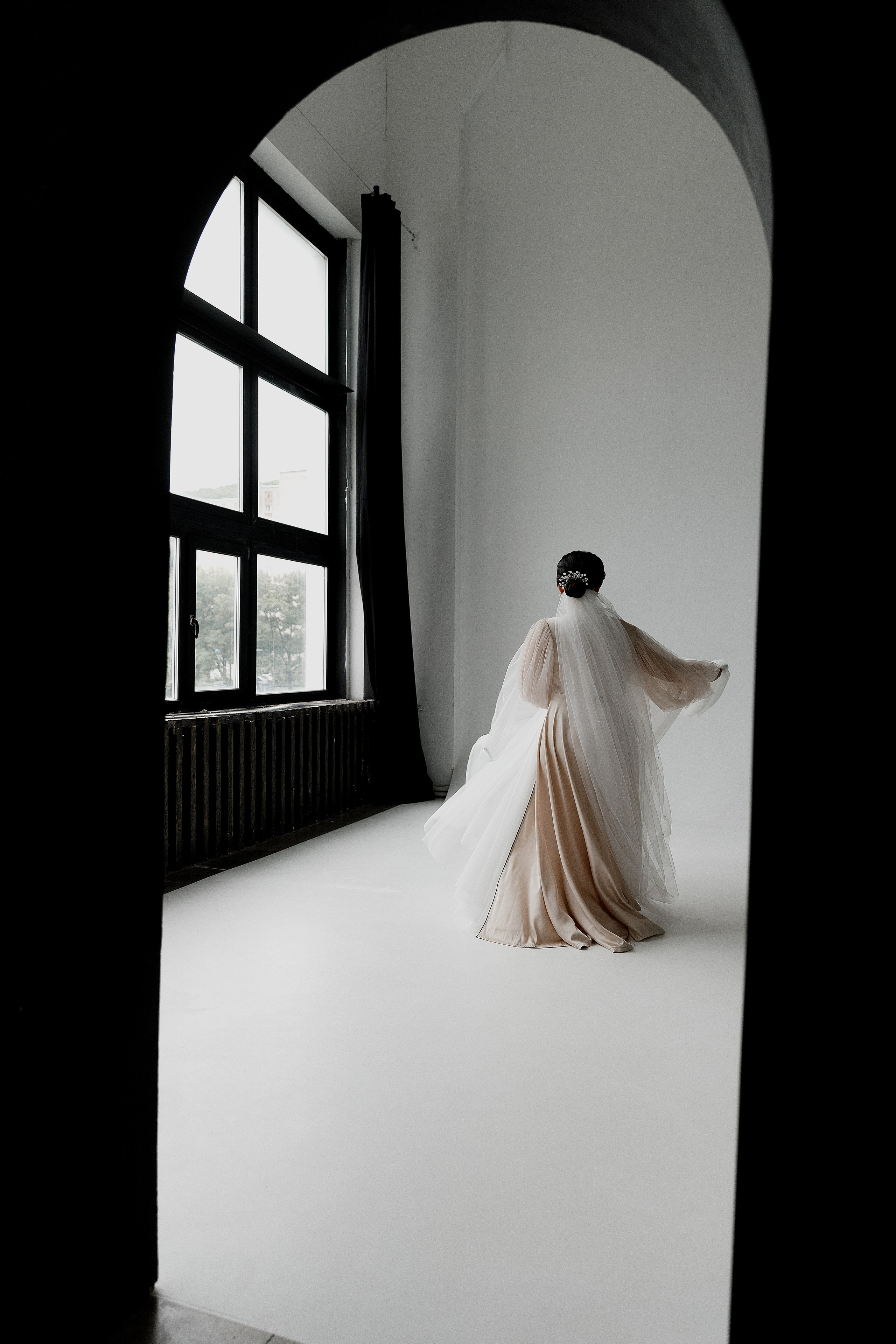 Регина и Евгений. Свадебный и семейный фотограф  во Владивостоке Ольга Украинец