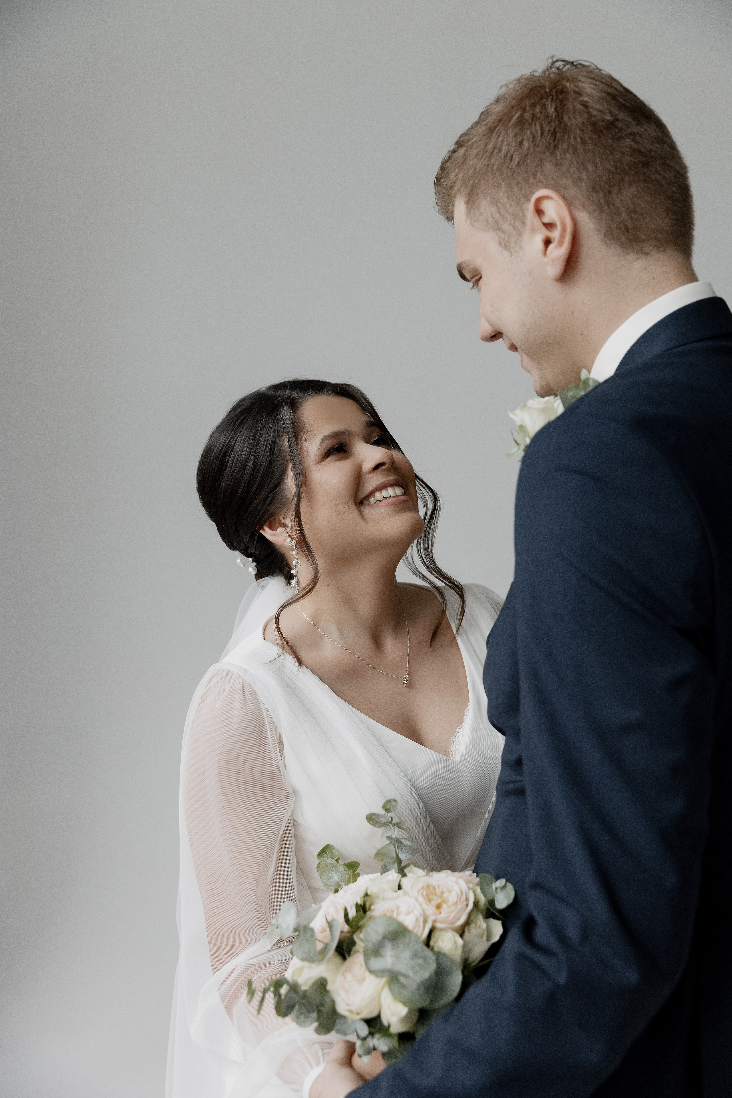 Регина и Евгений. Свадебный и семейный фотограф  во Владивостоке Ольга Украинец