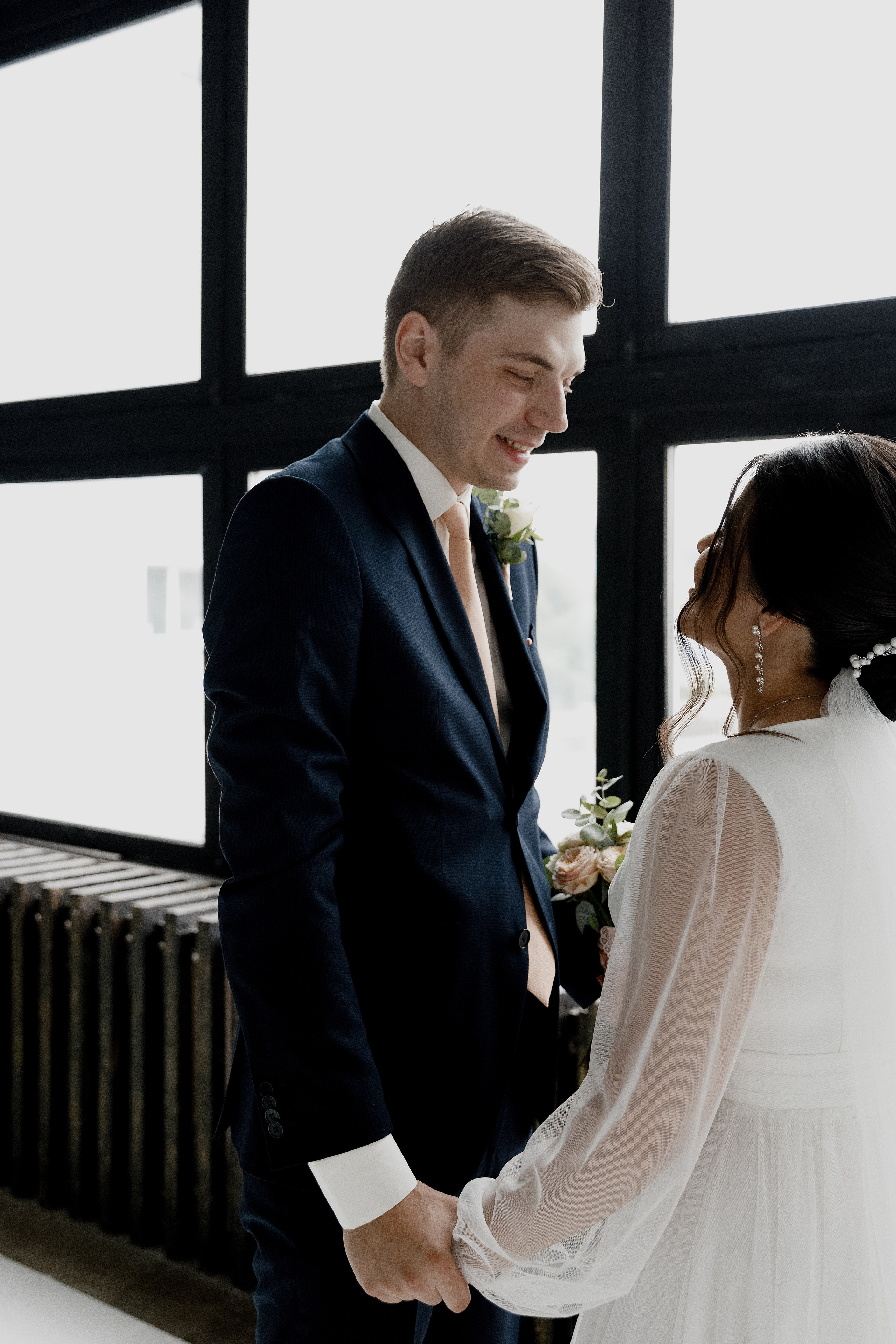 Регина и Евгений. Свадебный и семейный фотограф  во Владивостоке Ольга Украинец