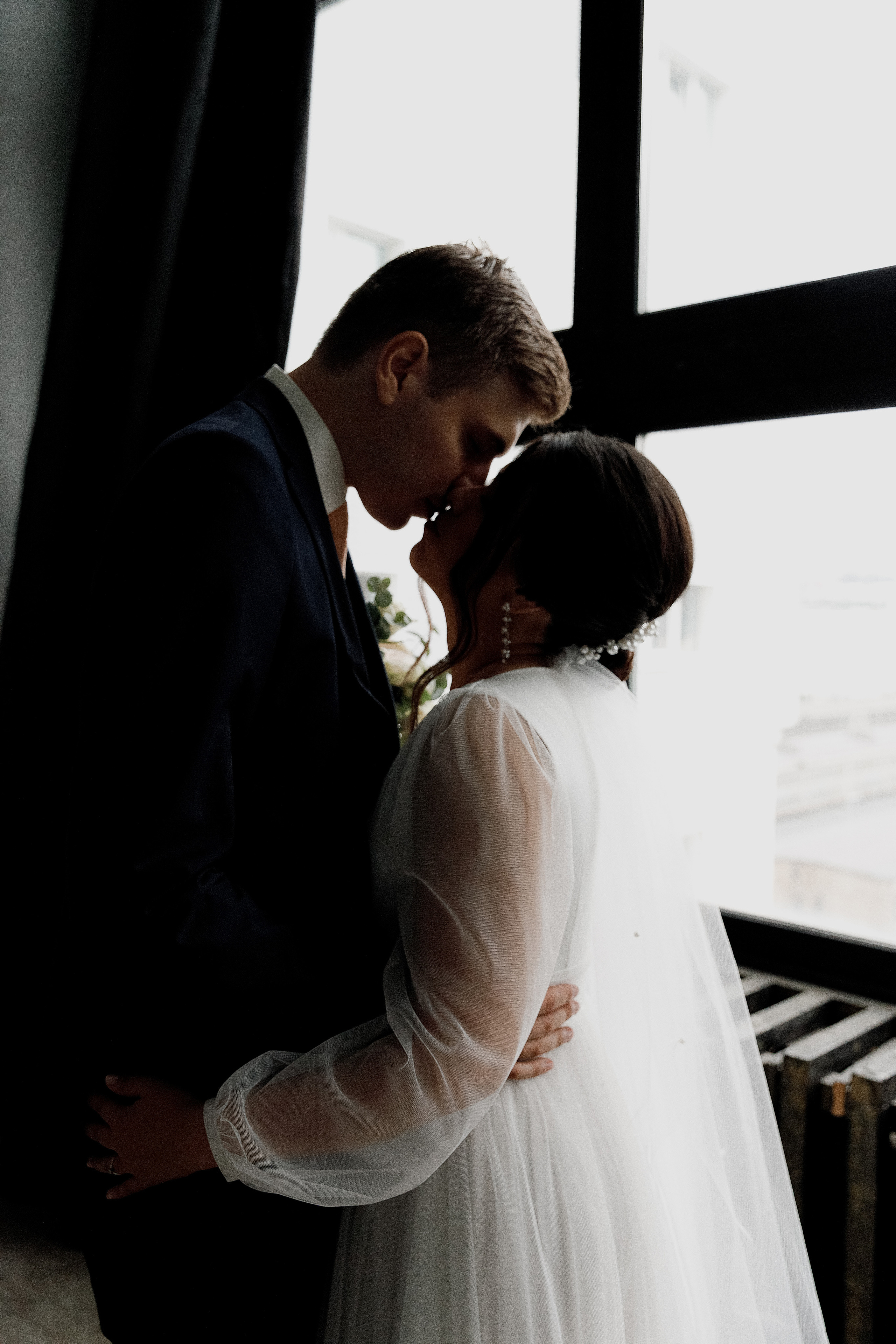 Регина и Евгений. Свадебный и семейный фотограф  во Владивостоке Ольга Украинец