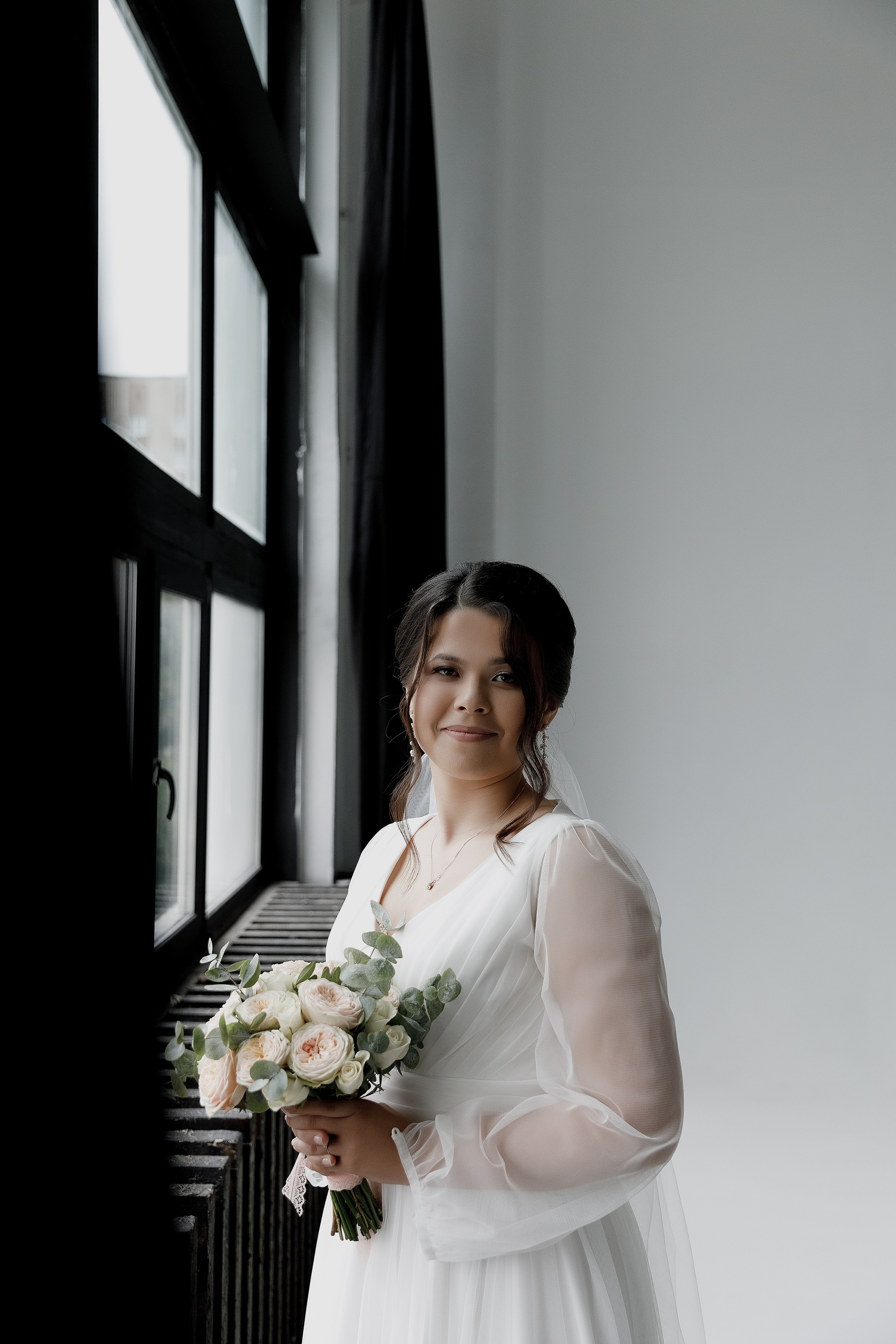 Регина и Евгений. Свадебный и семейный фотограф  во Владивостоке Ольга Украинец