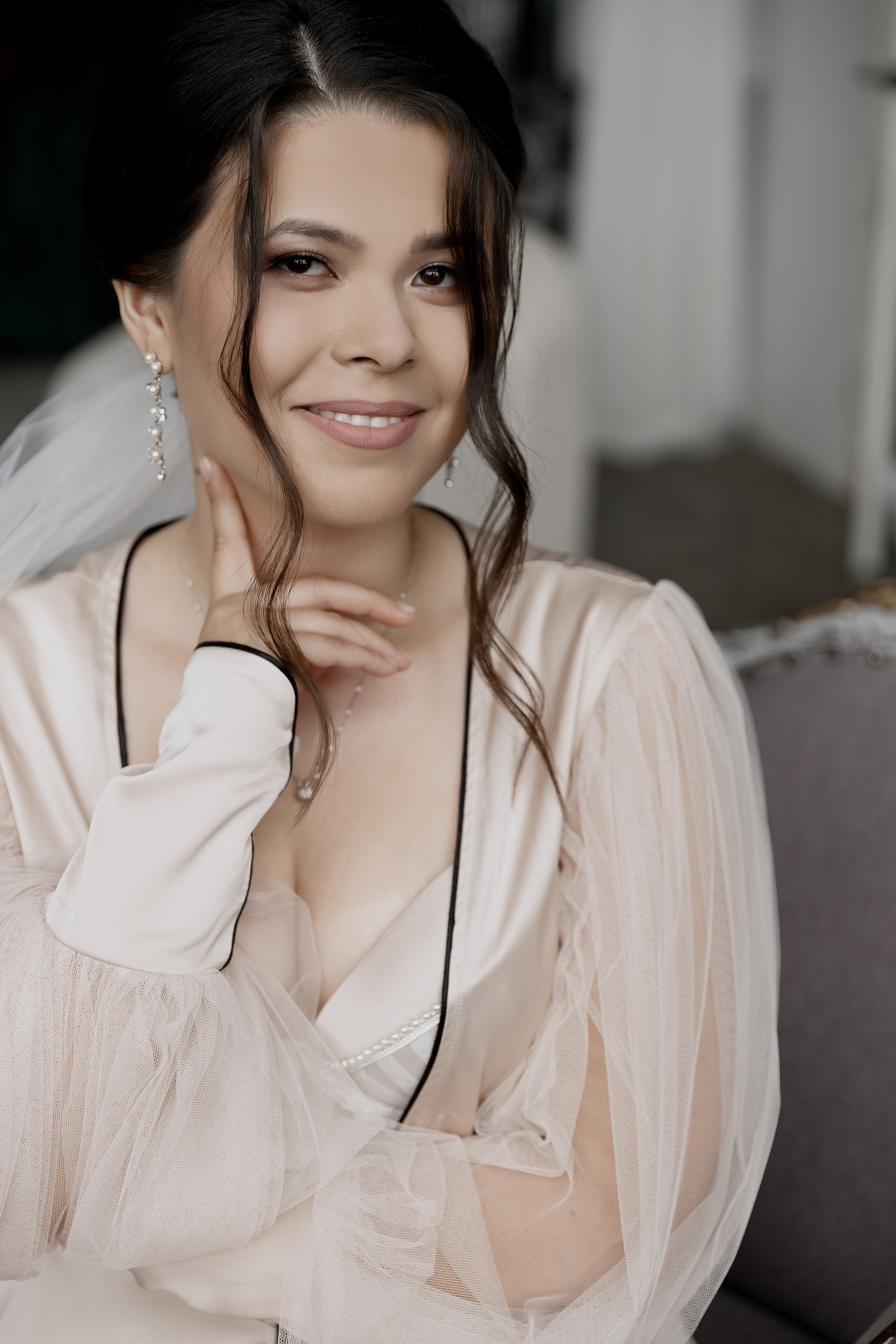 Регина и Евгений. Свадебный и семейный фотограф  во Владивостоке Ольга Украинец