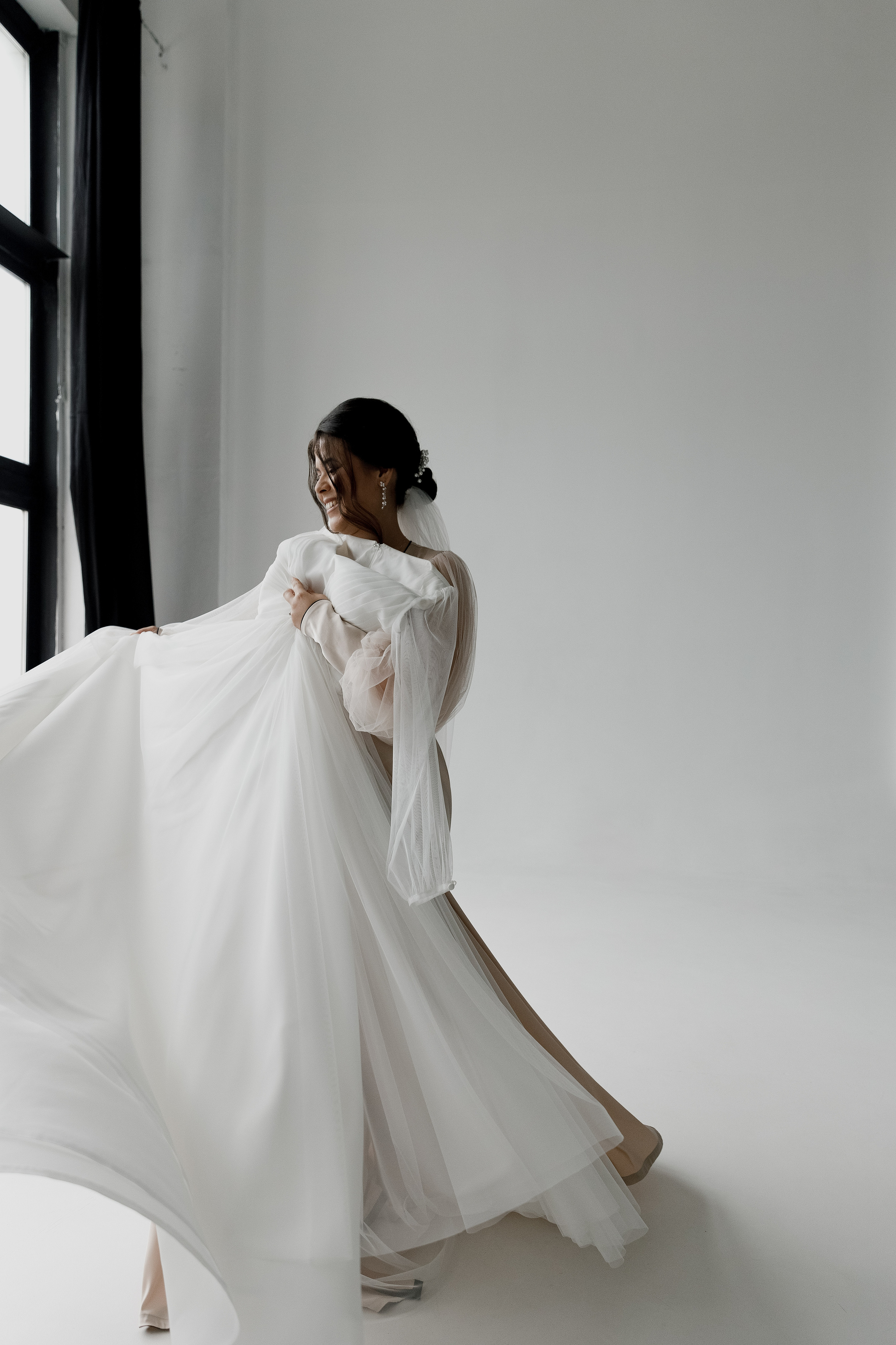 Регина и Евгений. Свадебный и семейный фотограф  во Владивостоке Ольга Украинец