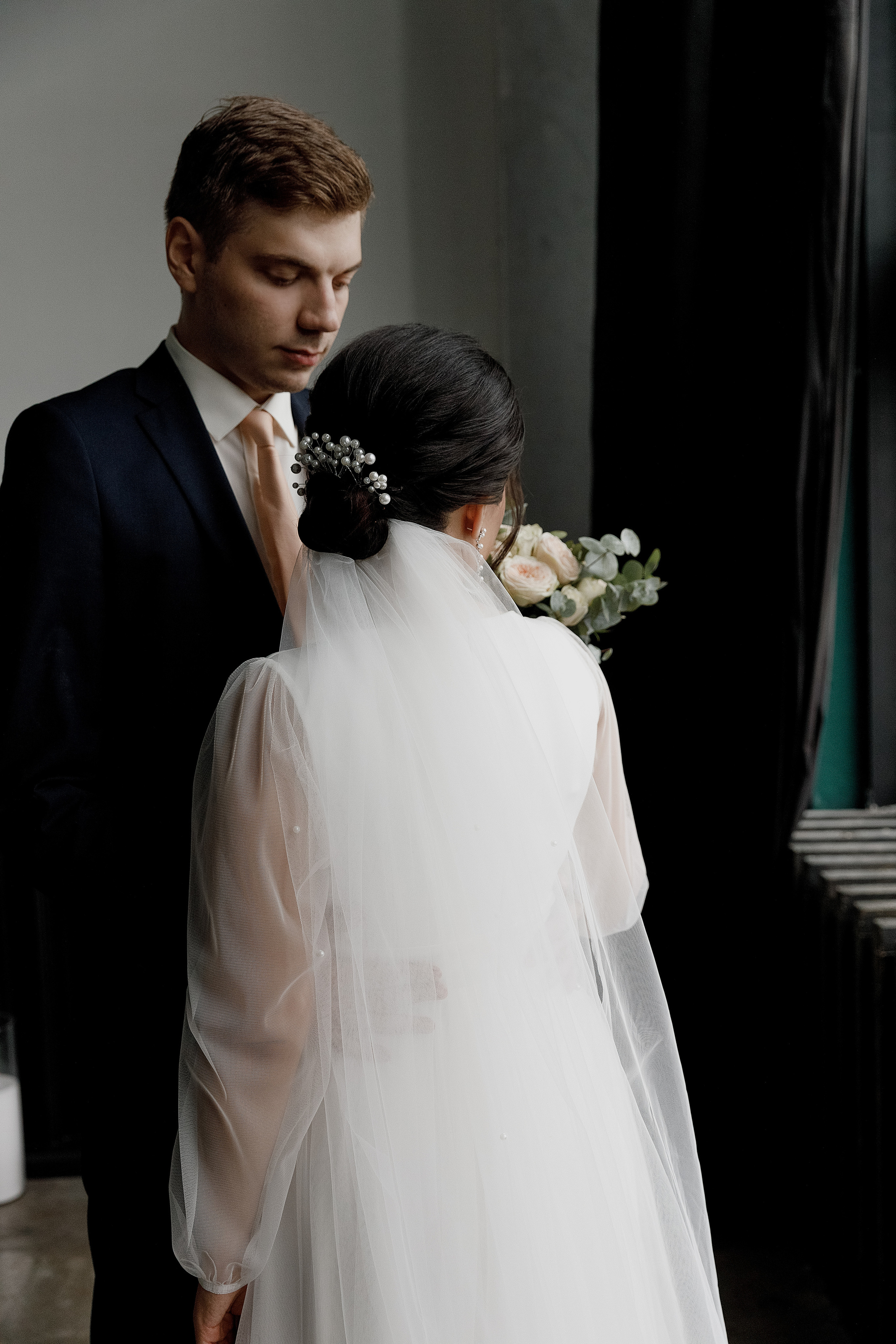 Регина и Евгений. Свадебный и семейный фотограф  во Владивостоке Ольга Украинец