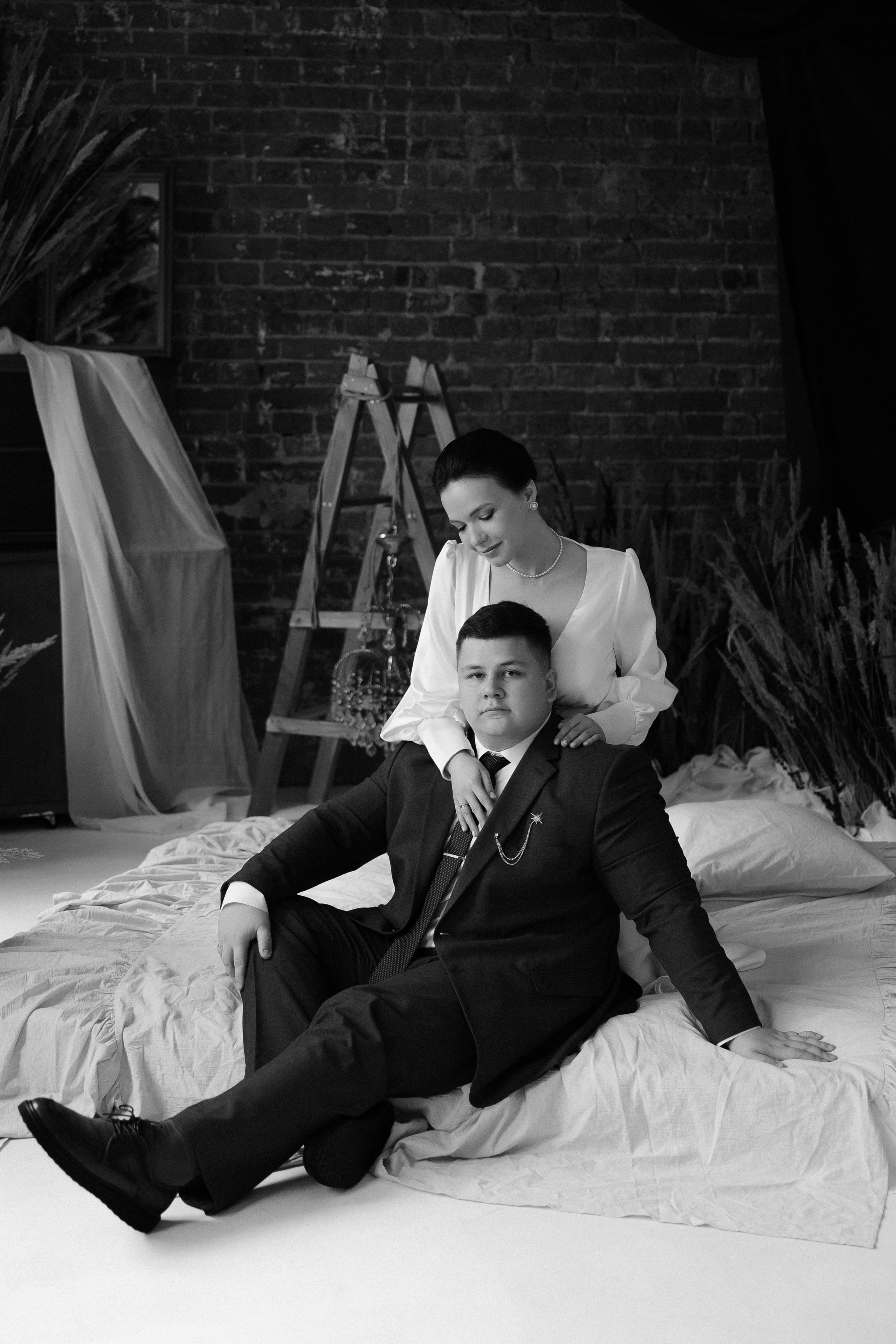 Н & А. Фотограф Тверь Москва Елизавета Рапутина