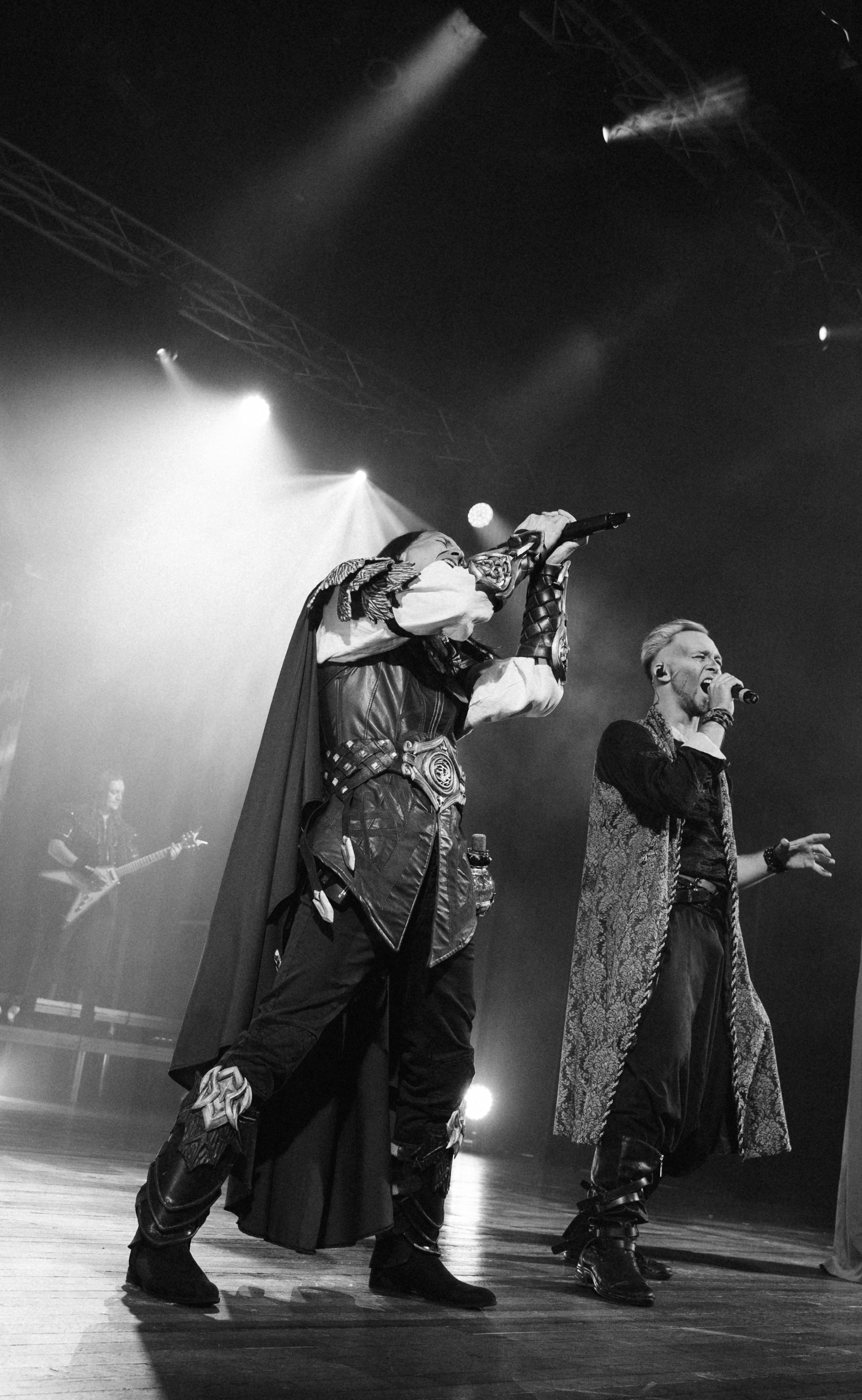 ЭПИДЕМИЯ. Арт-фотограф в Краснодаре