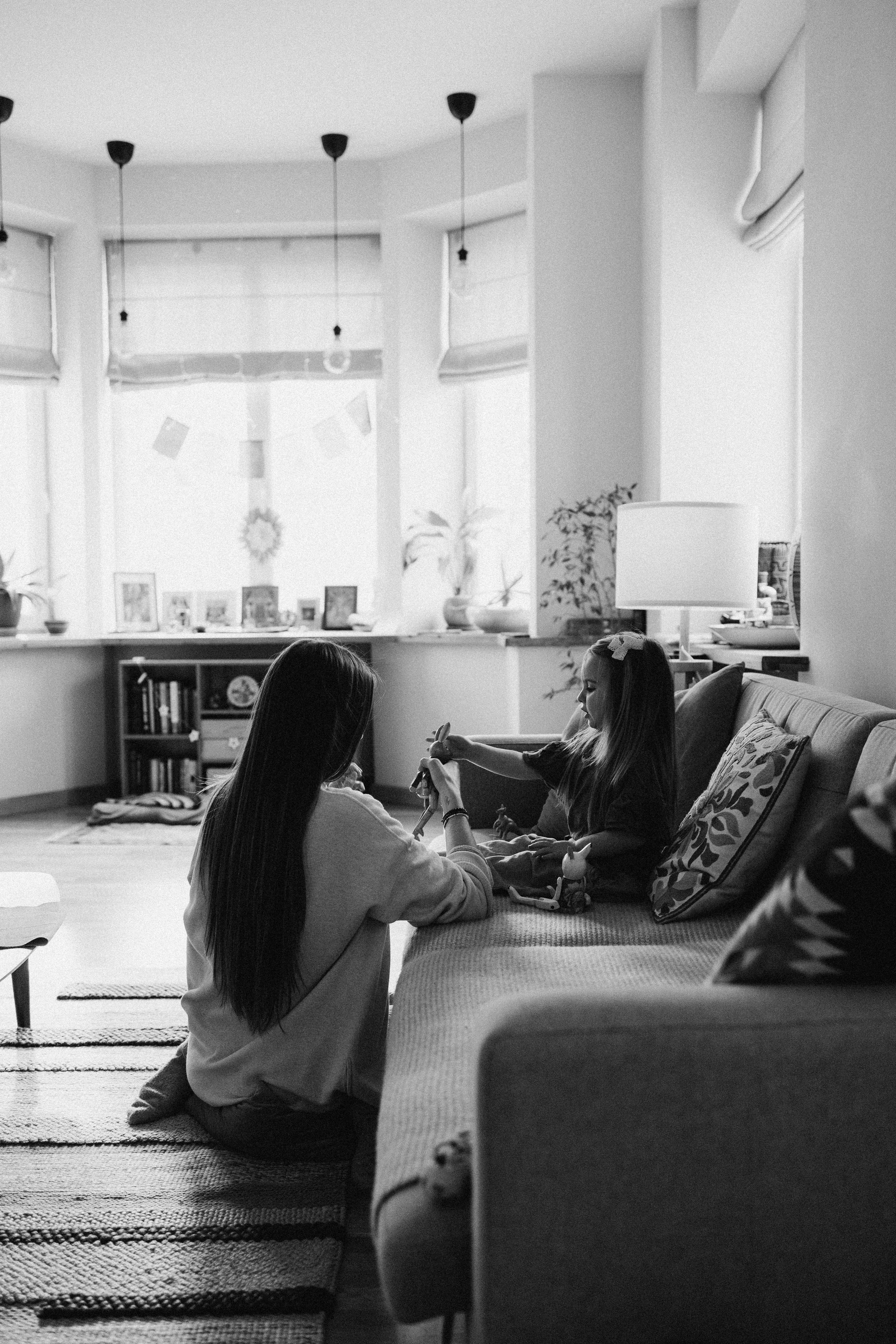 Саша и Ая. Фотограф в Ставрополе Карабанова Юлия