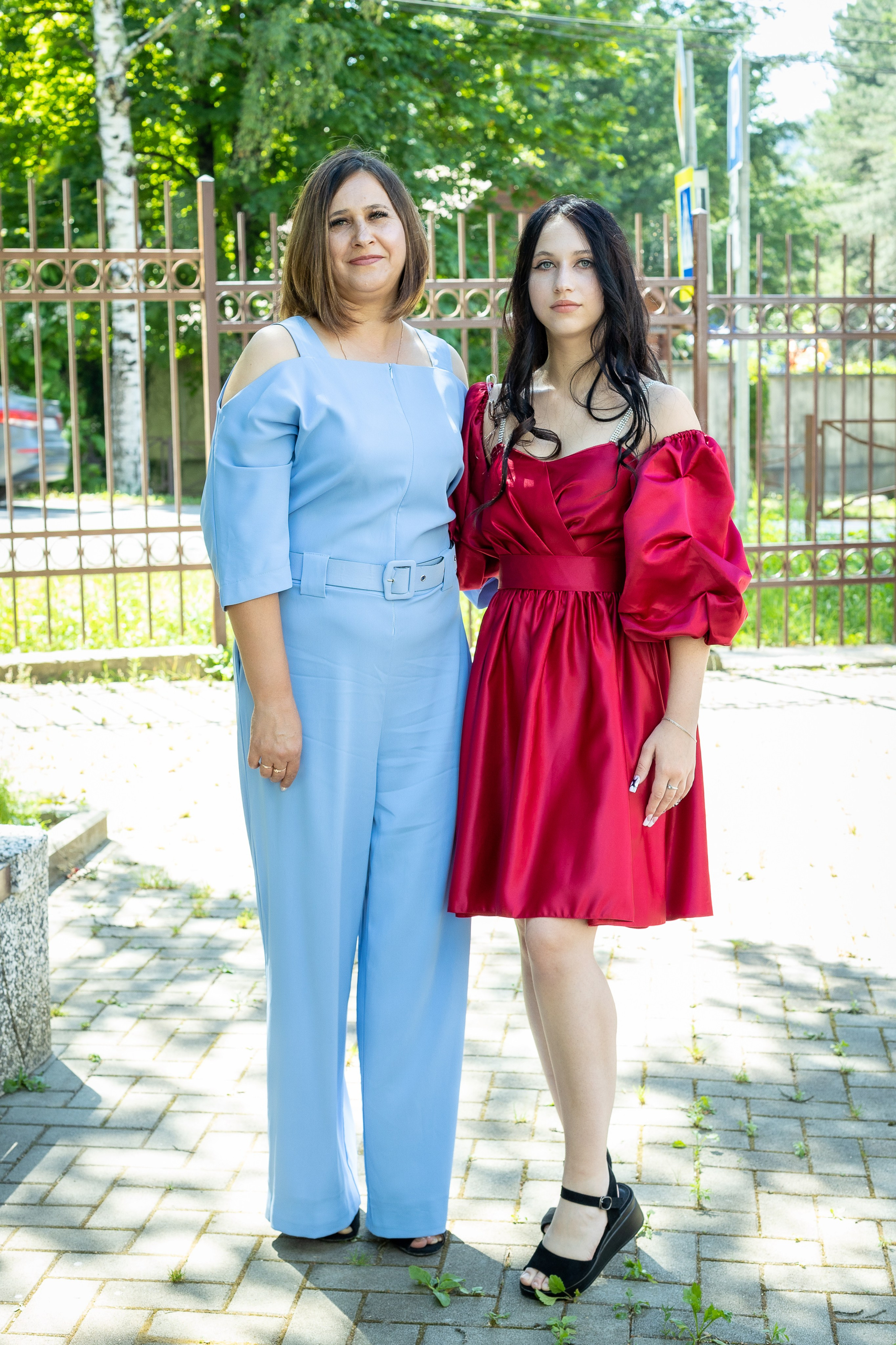 Вручение аттестата 2025. Выпускные альбомы Майкоп, Краснодар Елена Золотарева