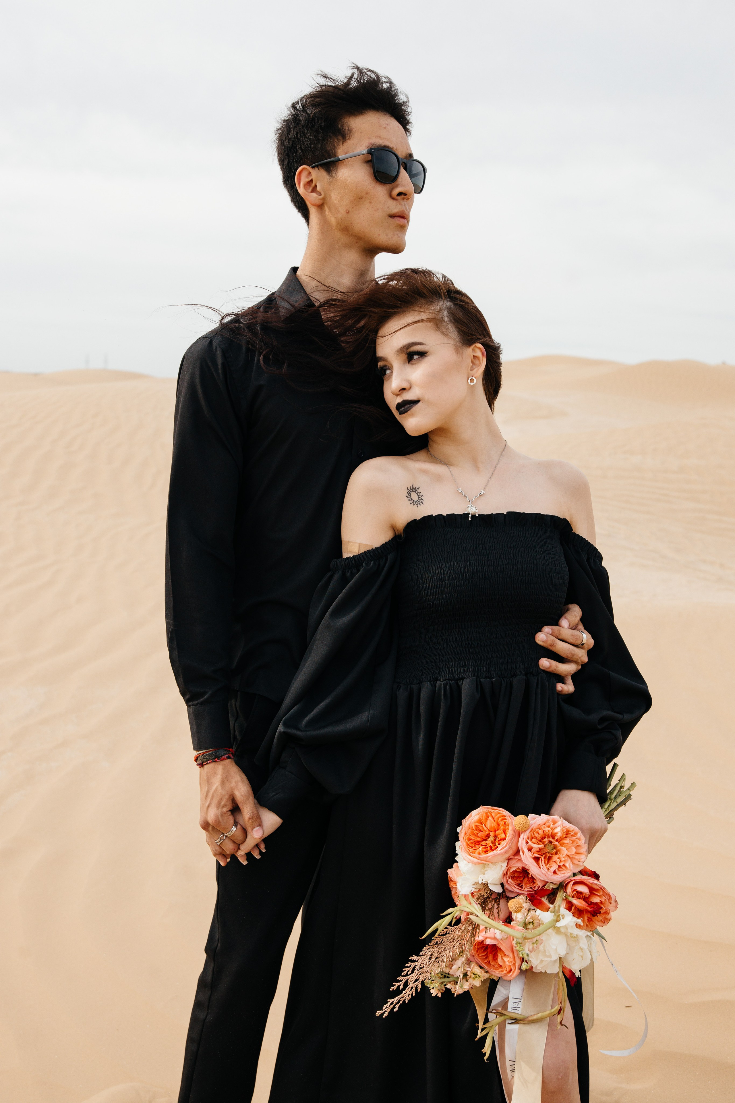 Love story Qum. Медет Абдусалам Свадебный фотограф в Атырау