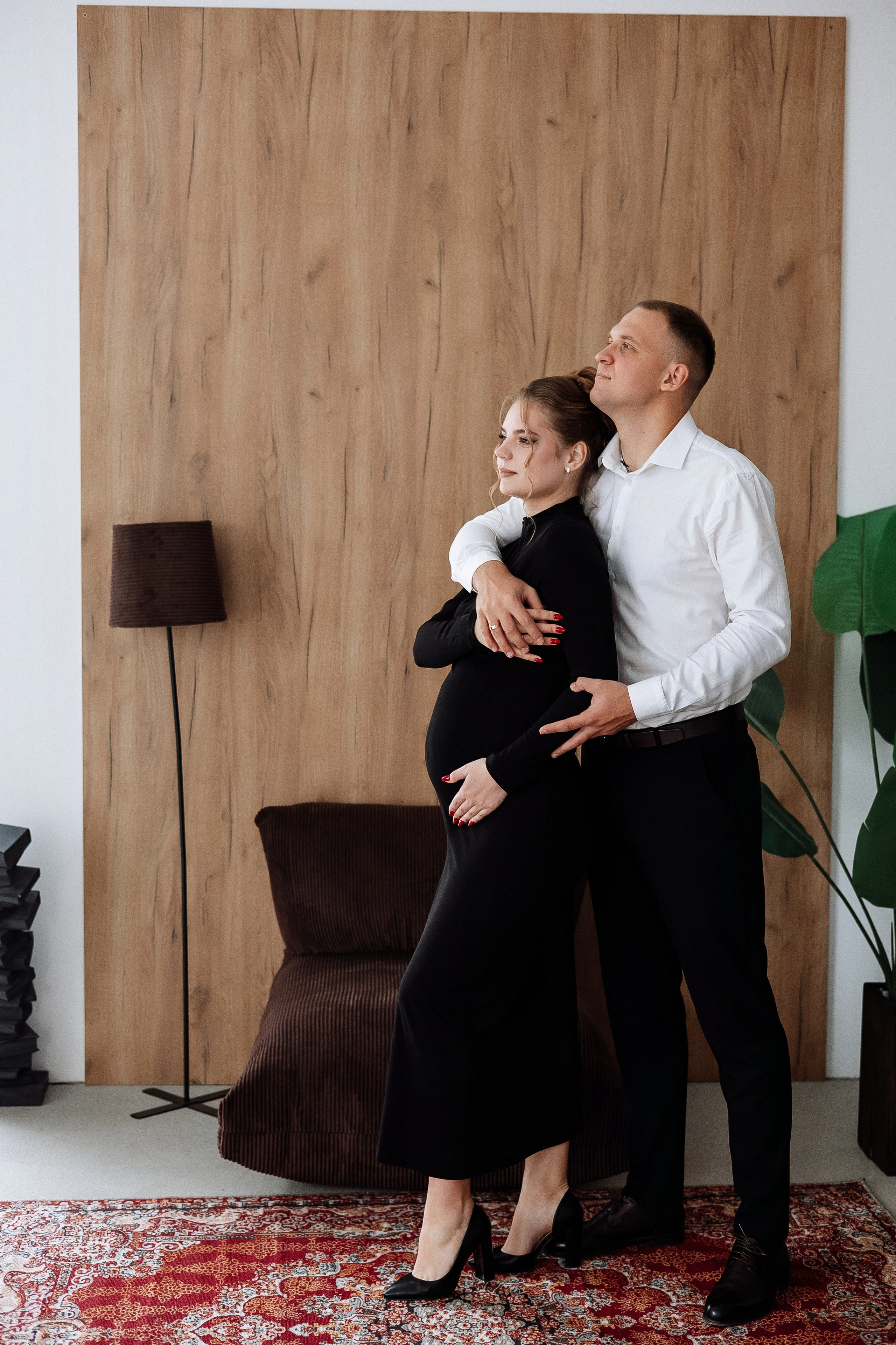 Лиза & Сергей. Женский/Детский фотограф в Симферополе Вероника Слепогина