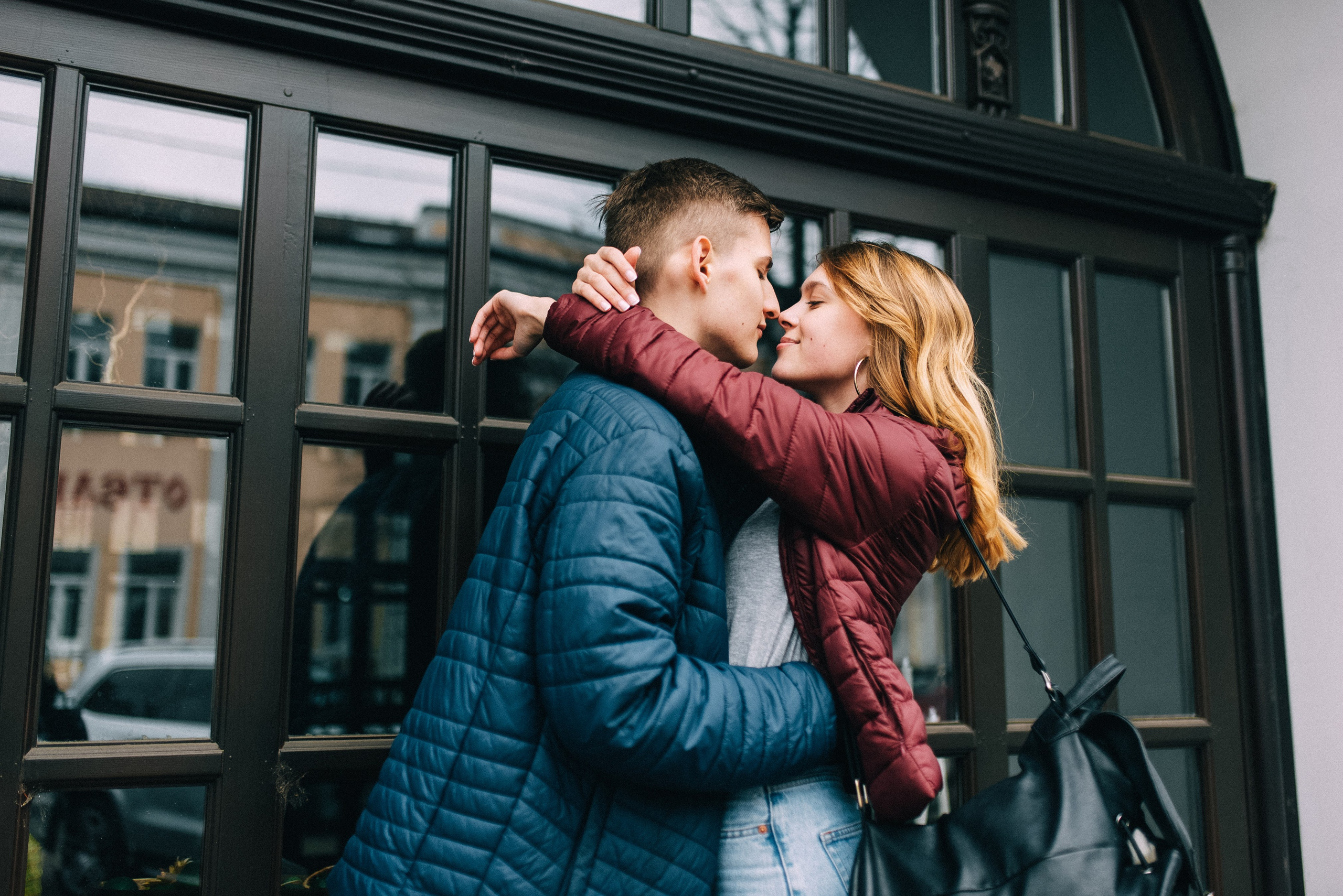 НАСТЯ И КИРИЛЛ. Шашкова Вероника / Свадебный и семейный фотограф Москва и Ярославль