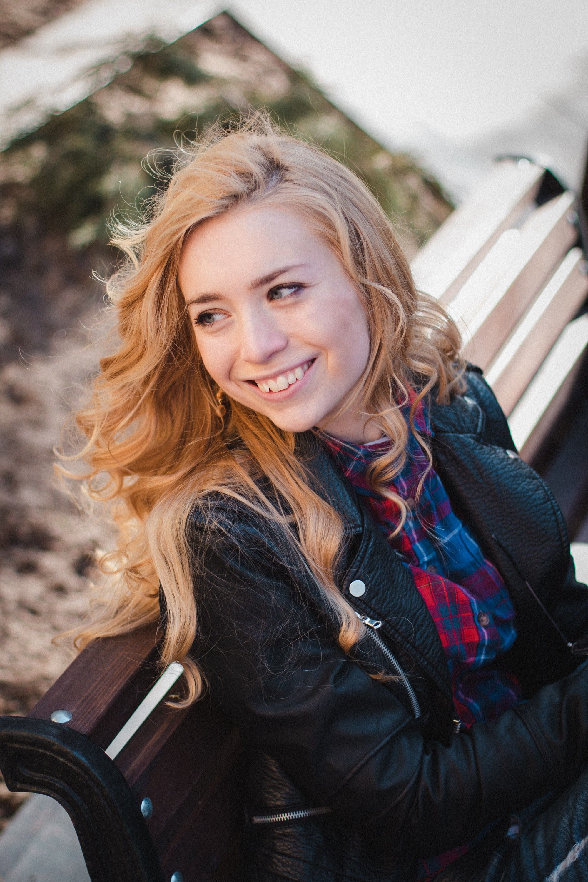 Тася. Фотограф Мария Згонник