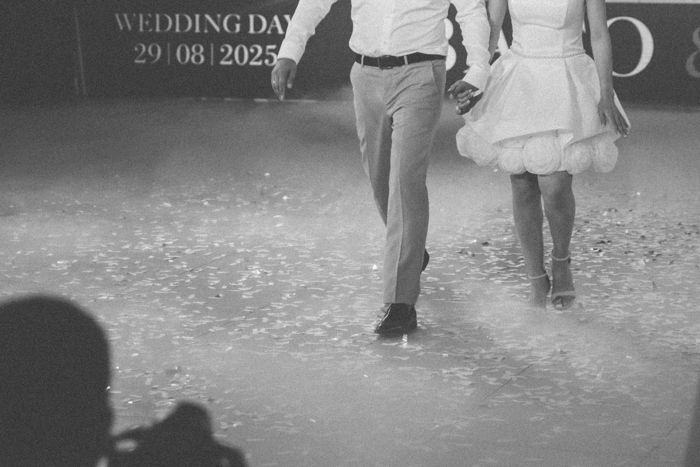 Бато и Валерия. Фотограф Улан-Удэ