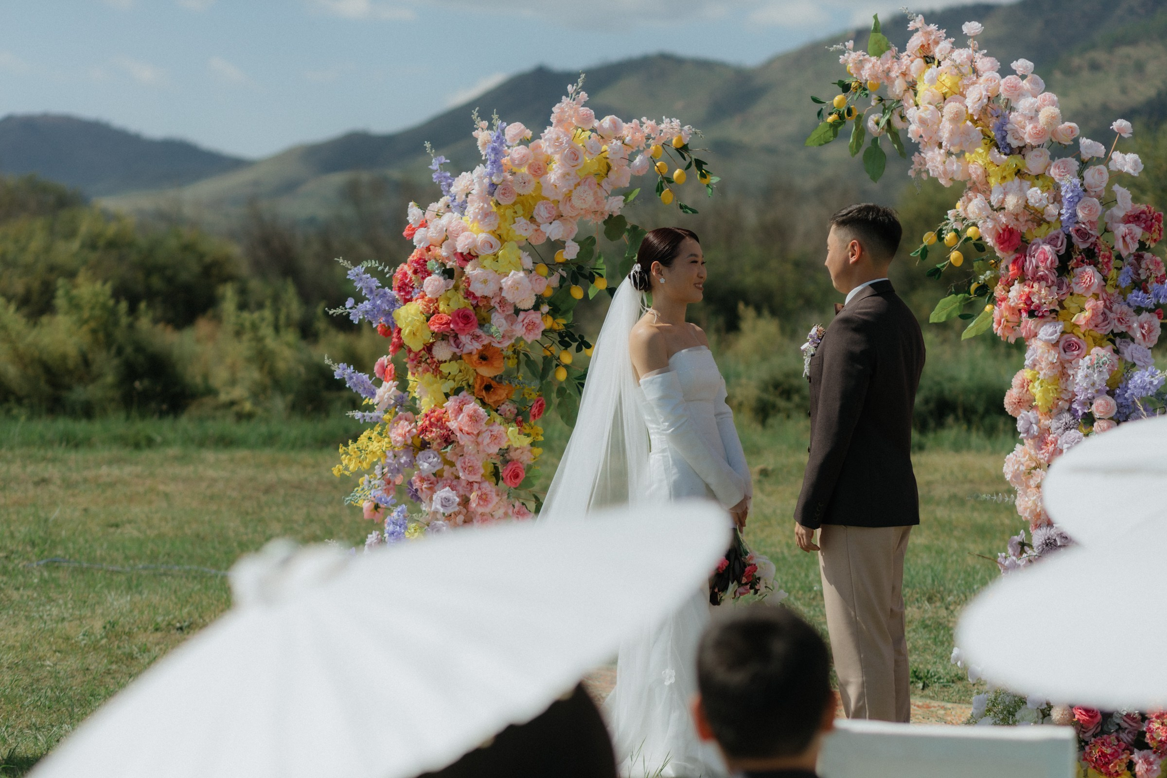 Хэшэгто и Мэдогма. Фотограф Улан-Удэ