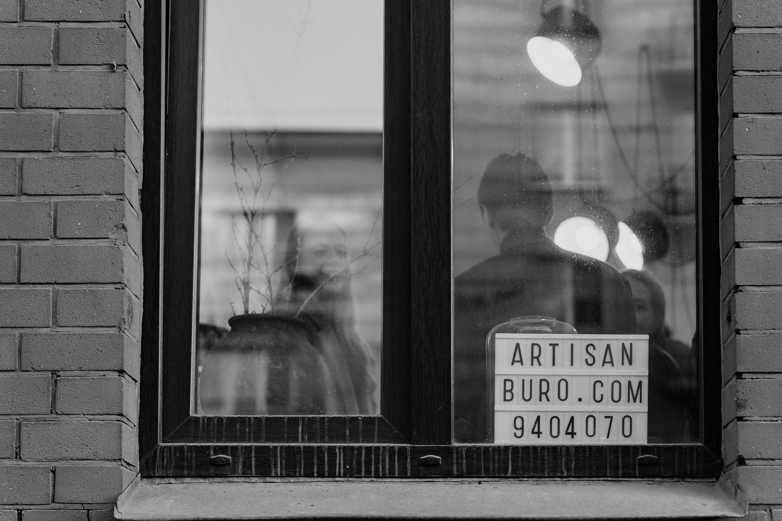 Выставка «Мне ровно». Андрей Цветков — репортажный, свадебный и портретный фотограф в Санкт-Петербурге