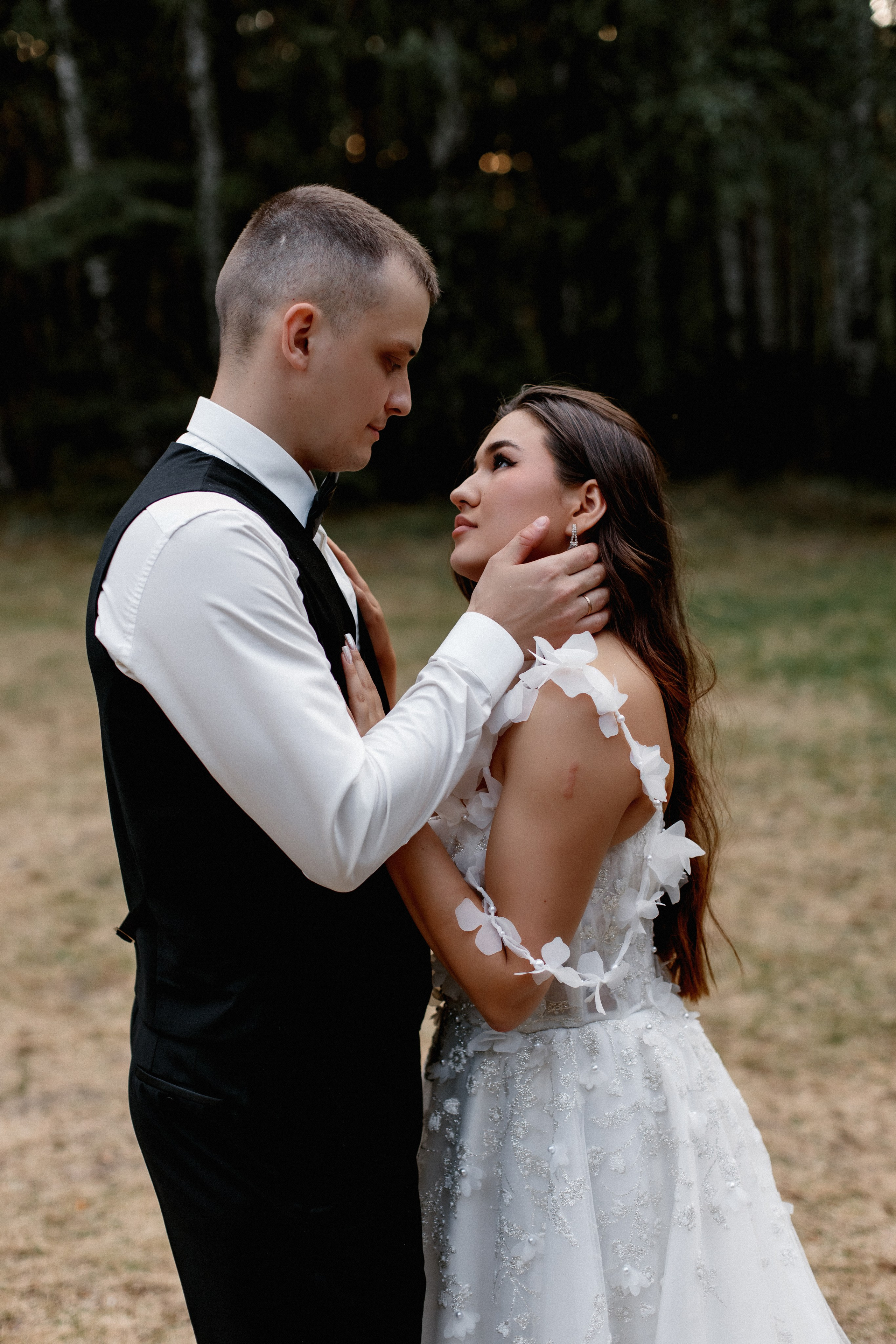 Alëna&Sergei. Свадебный и семейный фотограф Екатеринбург Настя Саедгалина