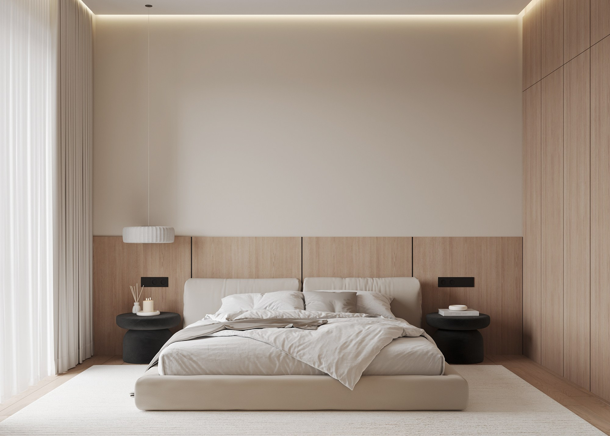 ЖК Метрополия. Главная