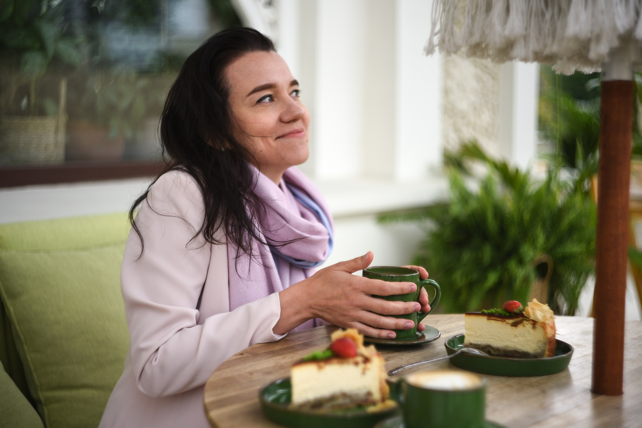 Juli. Anastasia Serdyuk, travel photographer, travel photo, portraits, stories, fineart prints