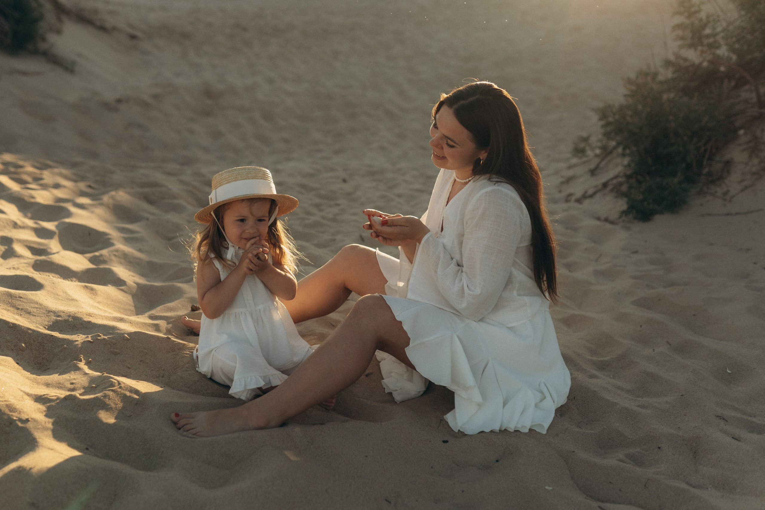 Приключения Аделины на море. Семейный lifestyle фотограф в Москве Рената Рафикова