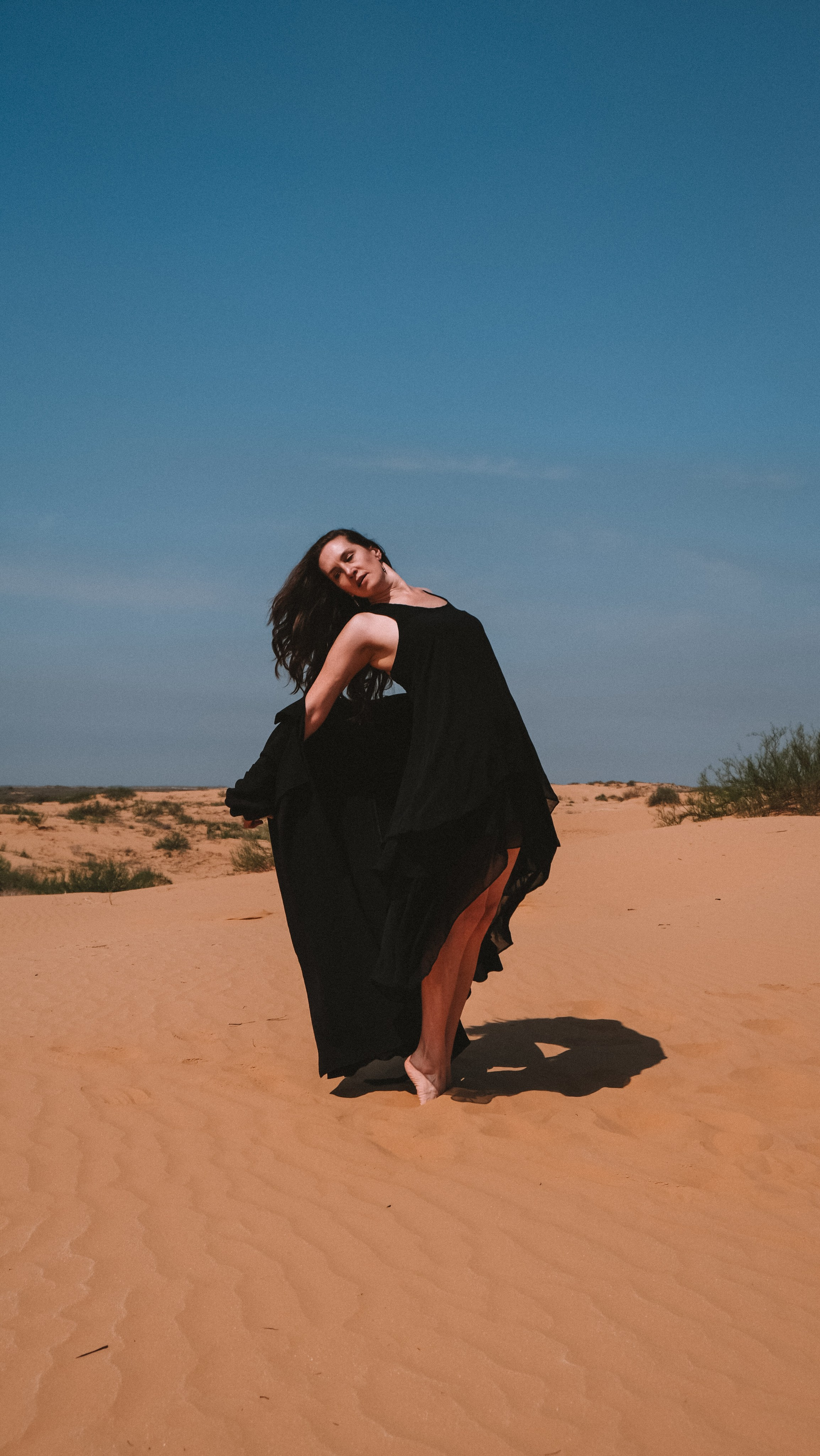 Уличные съемки. Портретный фотограф в Москве Ирина Ортега