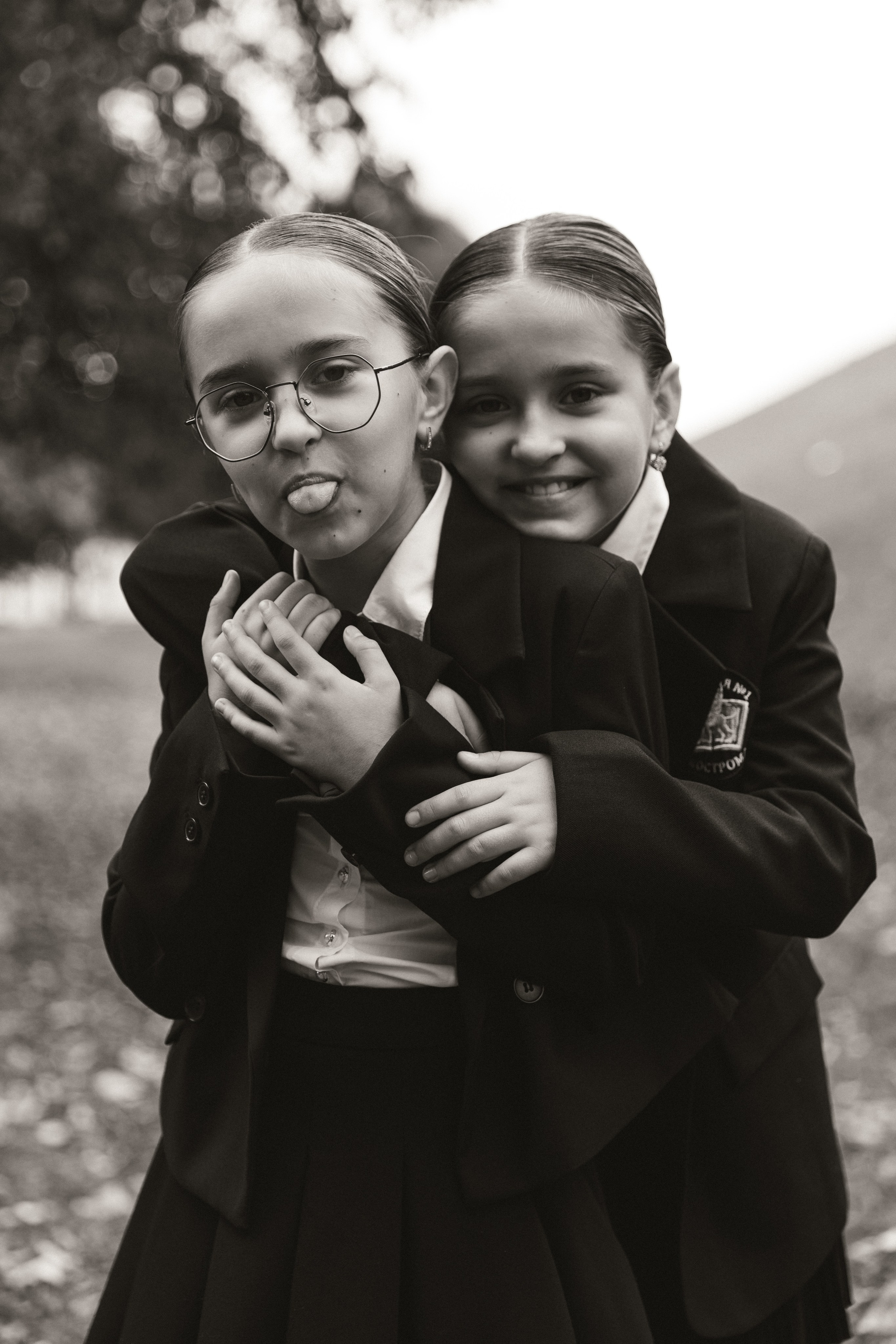 MOTHER AND DAUGHTERS. Фотограф | Кострома | Ксения Пучкова