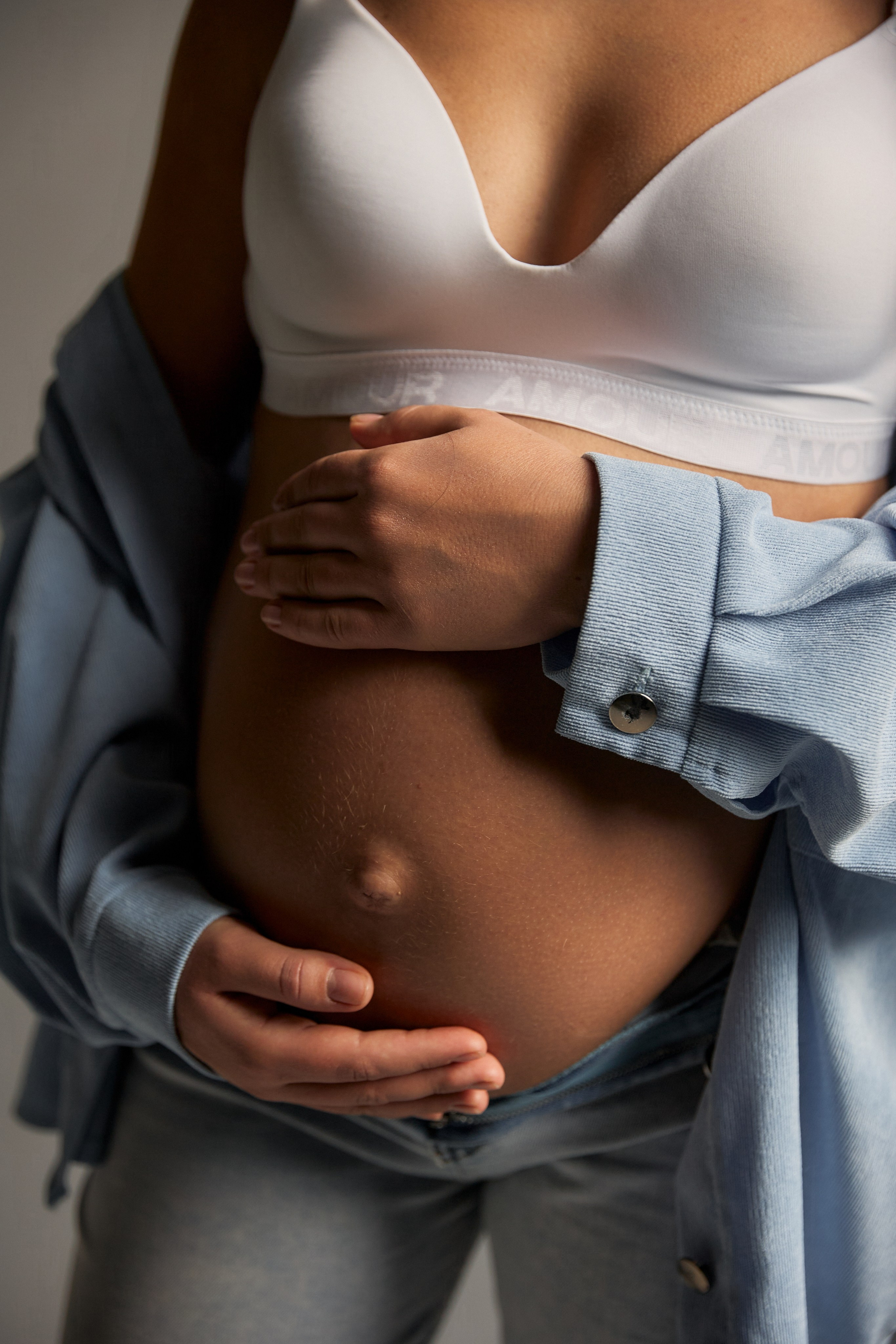 Аня и Стас. Свадебный и семейный фотограф