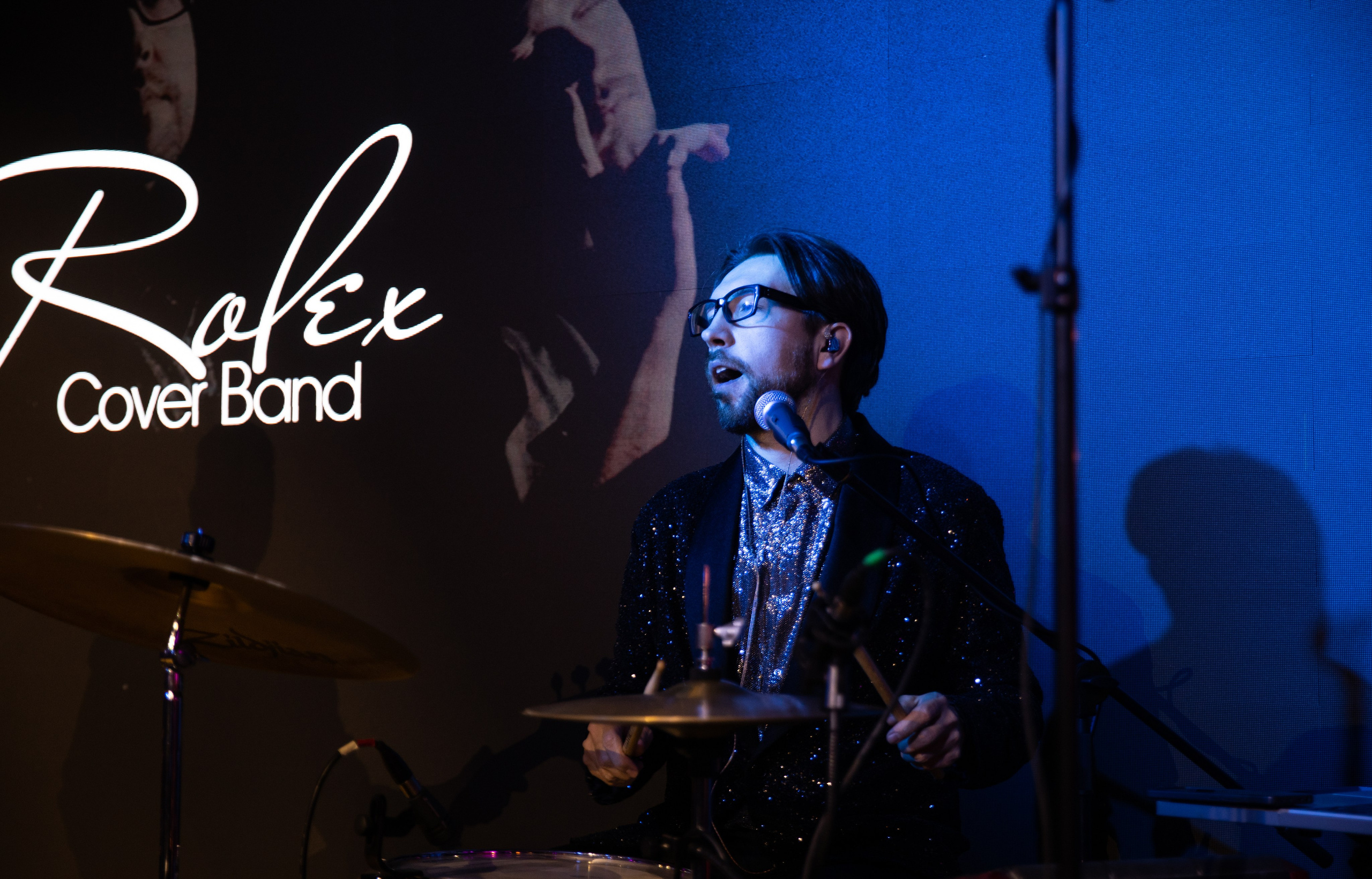 Корпоратив — Фантастическая семерка 2025. Репортажный и свадебный фотограф в Челябинске Елисеев Павел