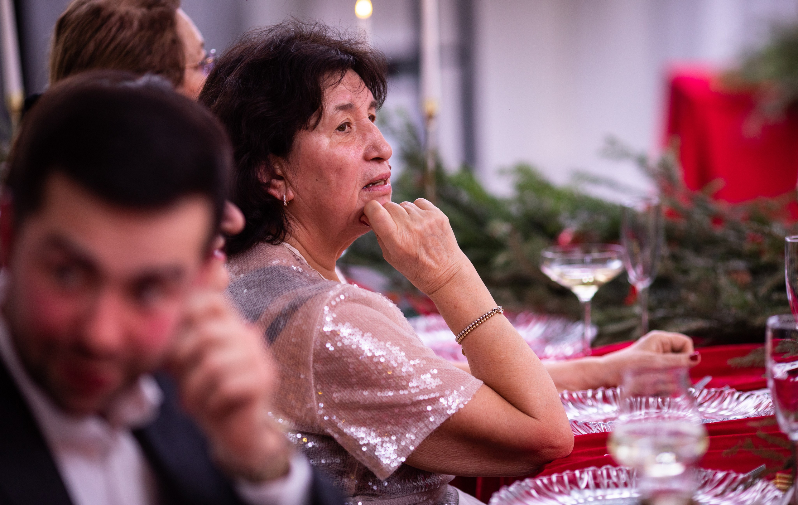 Корпортатив Санта. Amore ore. Репортажный и свадебный фотограф в Челябинске Елисеев Павел