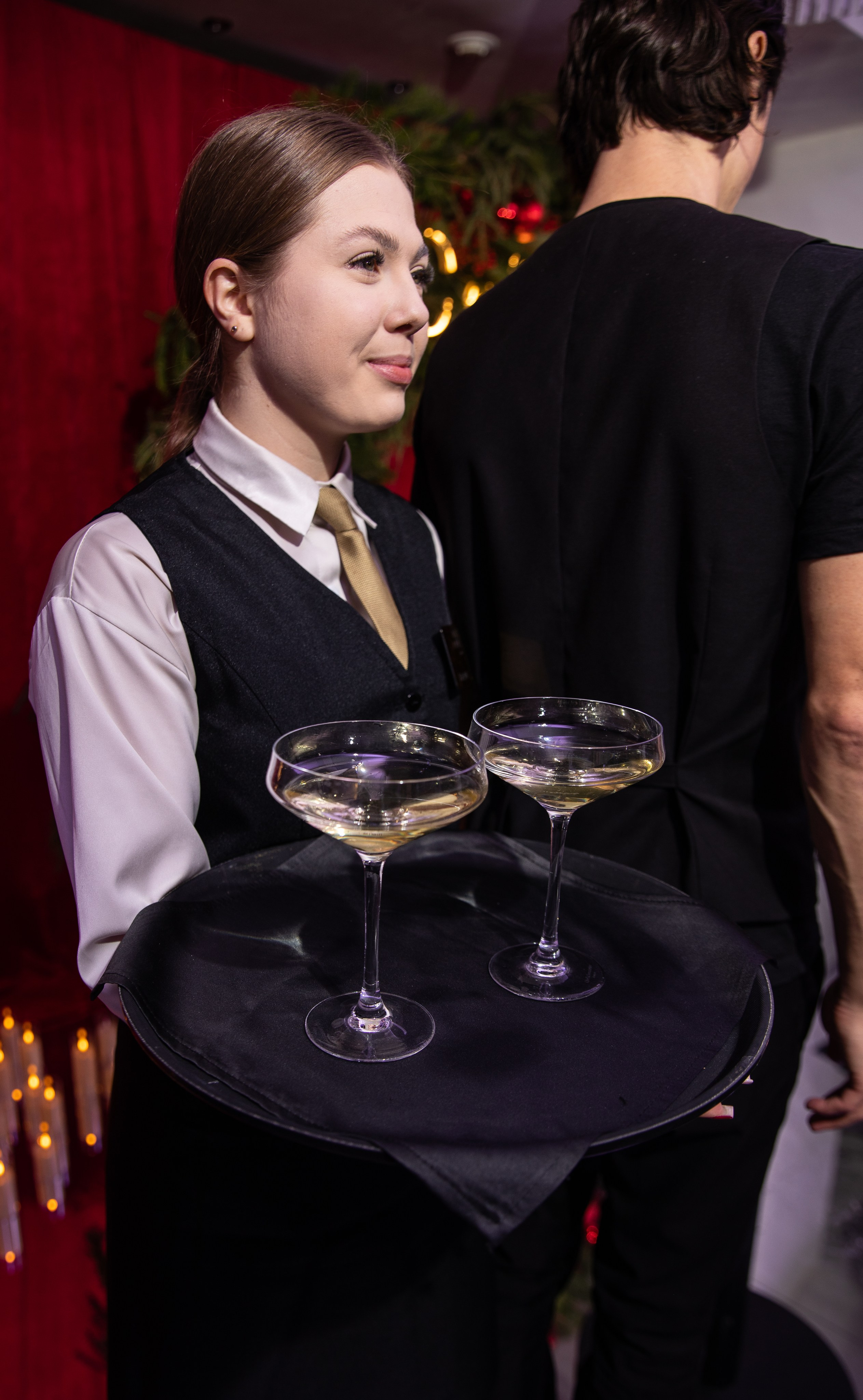 Корпортатив Санта. Amore ore. Репортажный и свадебный фотограф в Челябинске Елисеев Павел