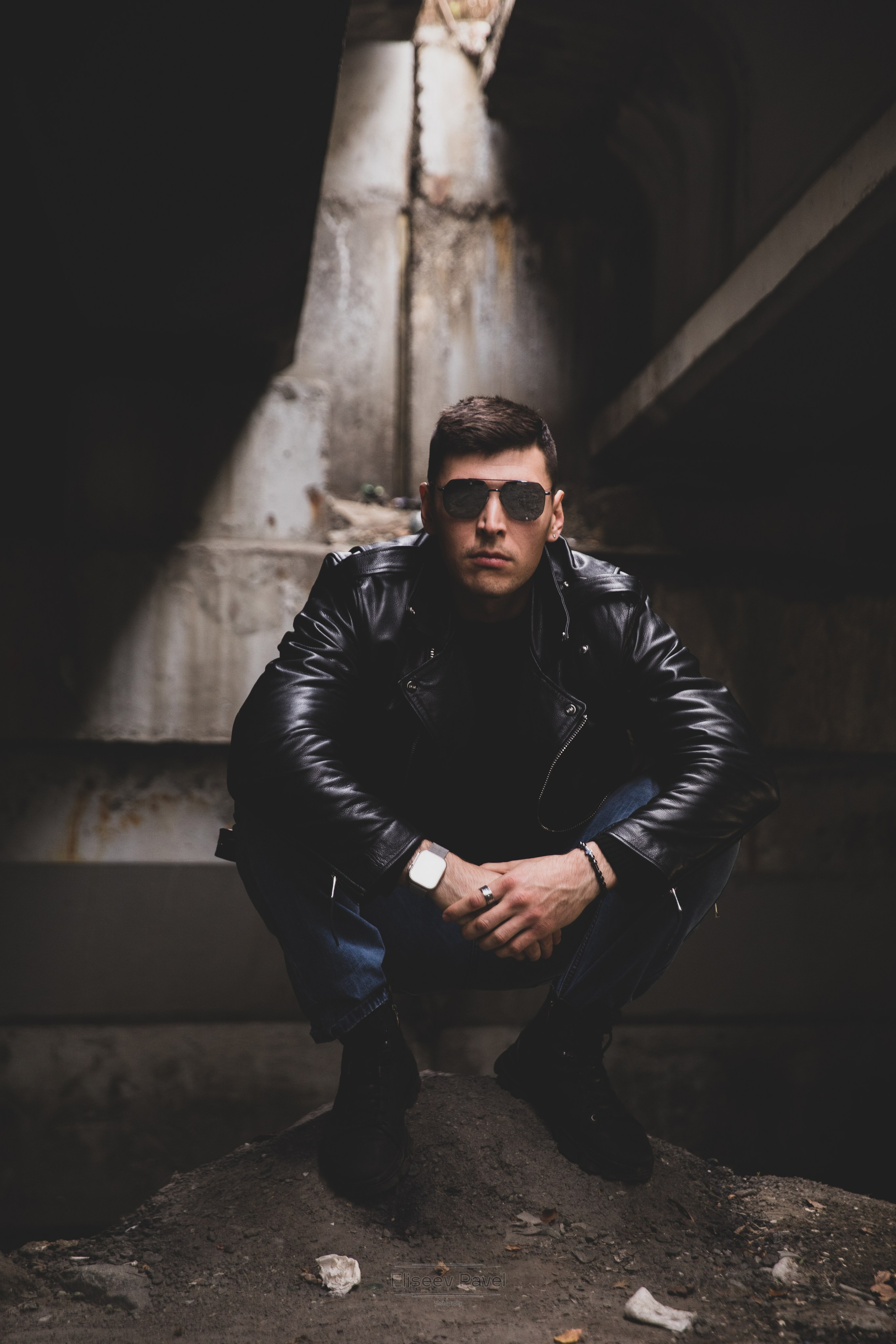 Семейная мужская фотосессия. Хаитбай и Богдан. Репортажный и свадебный фотограф в Челябинске Елисеев Павел