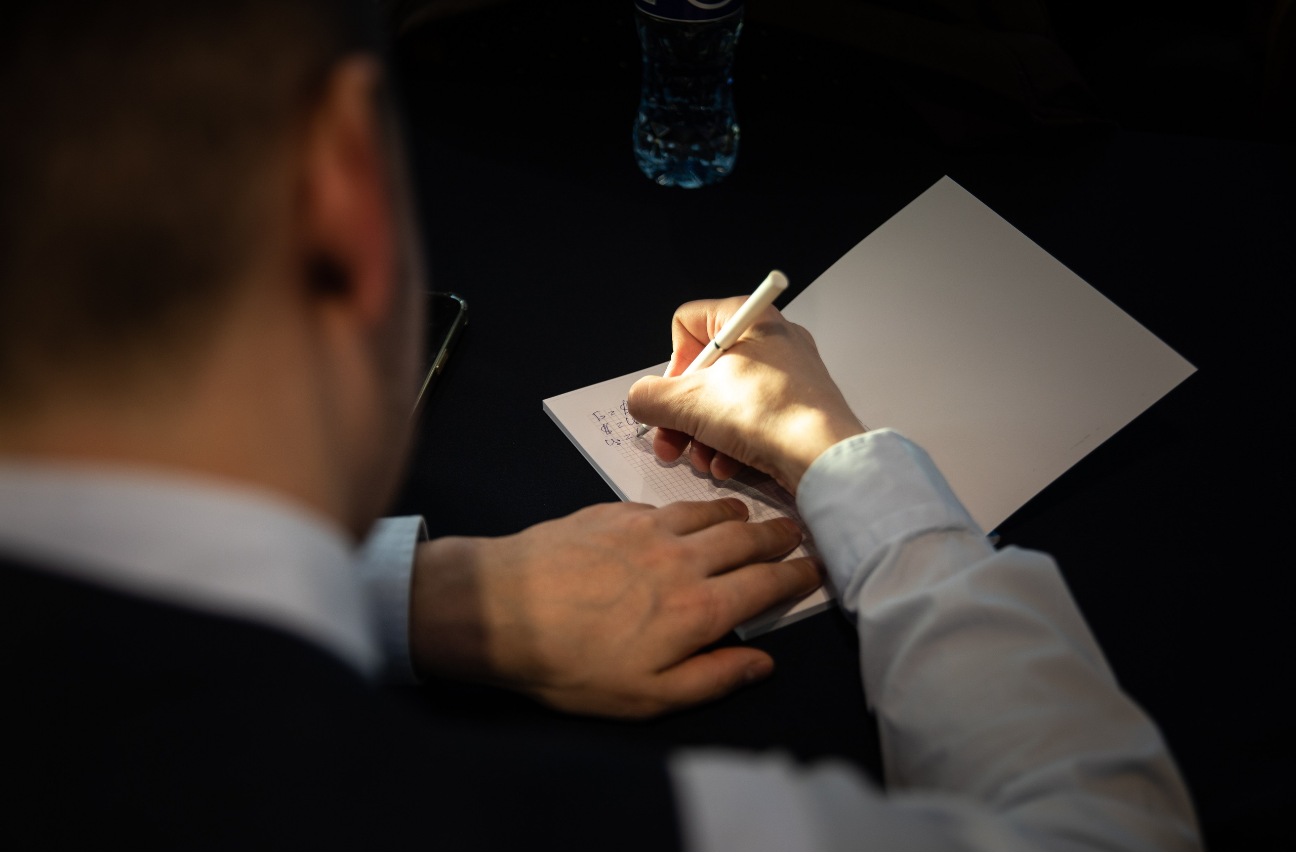 Тренинг «САМО». Репортажный и свадебный фотограф в Челябинске Елисеев Павел