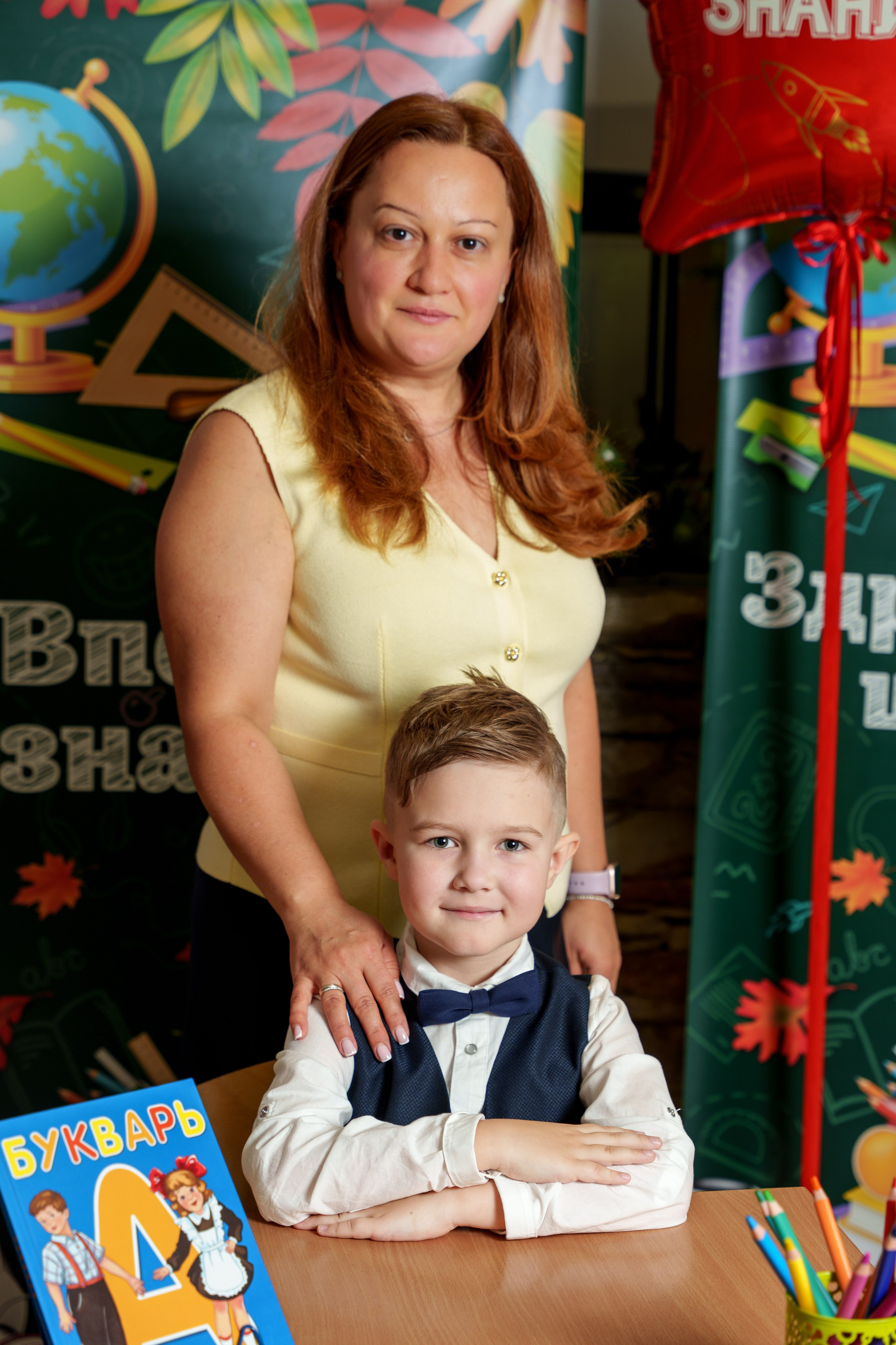 Школа № 7. Станислав Тюрин Фотограф Москва. Индивидуальные и семейные фотосессии;