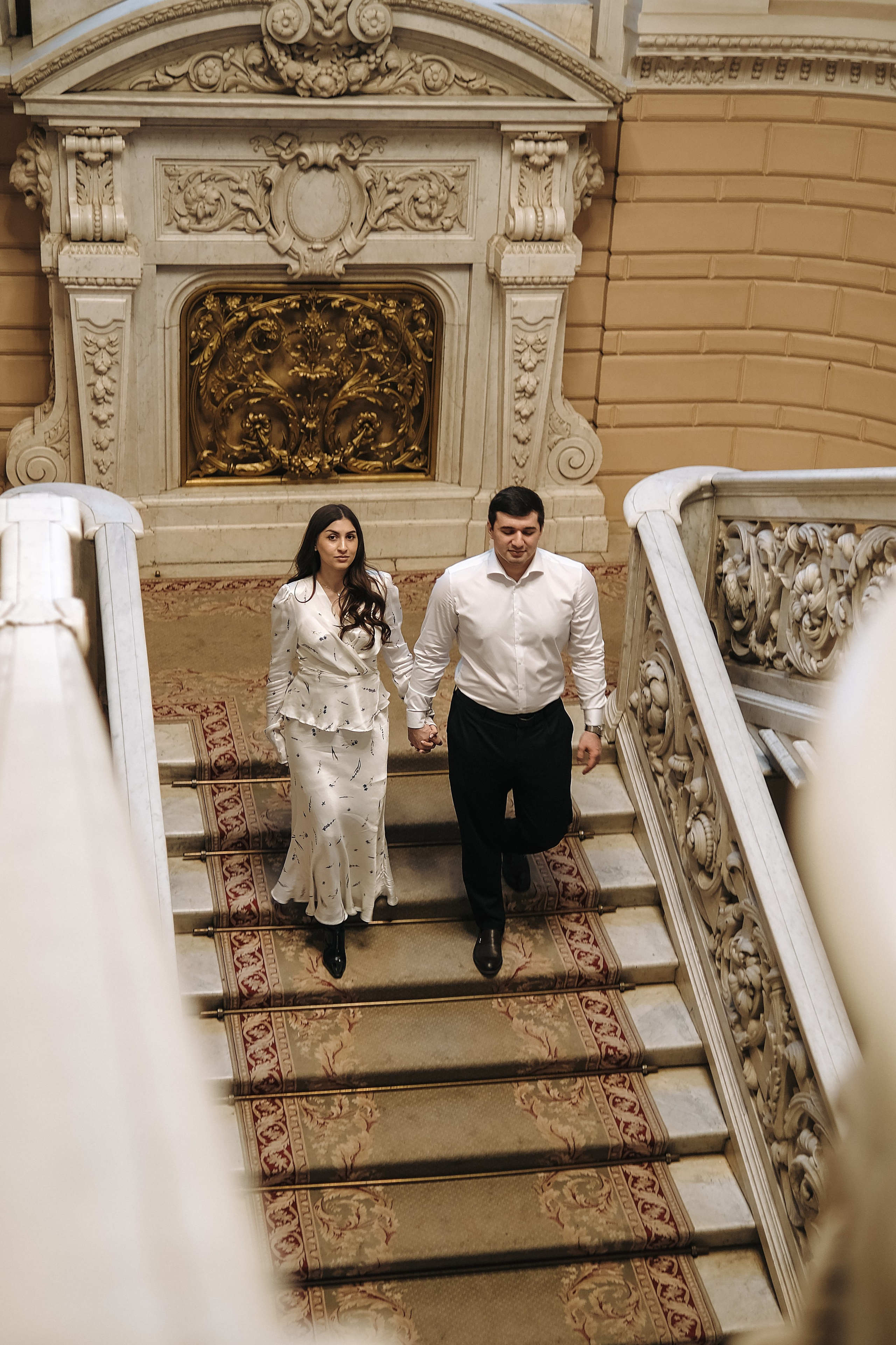 Лейла & Ибрагим. ДБ1. Phdkvmr.ru