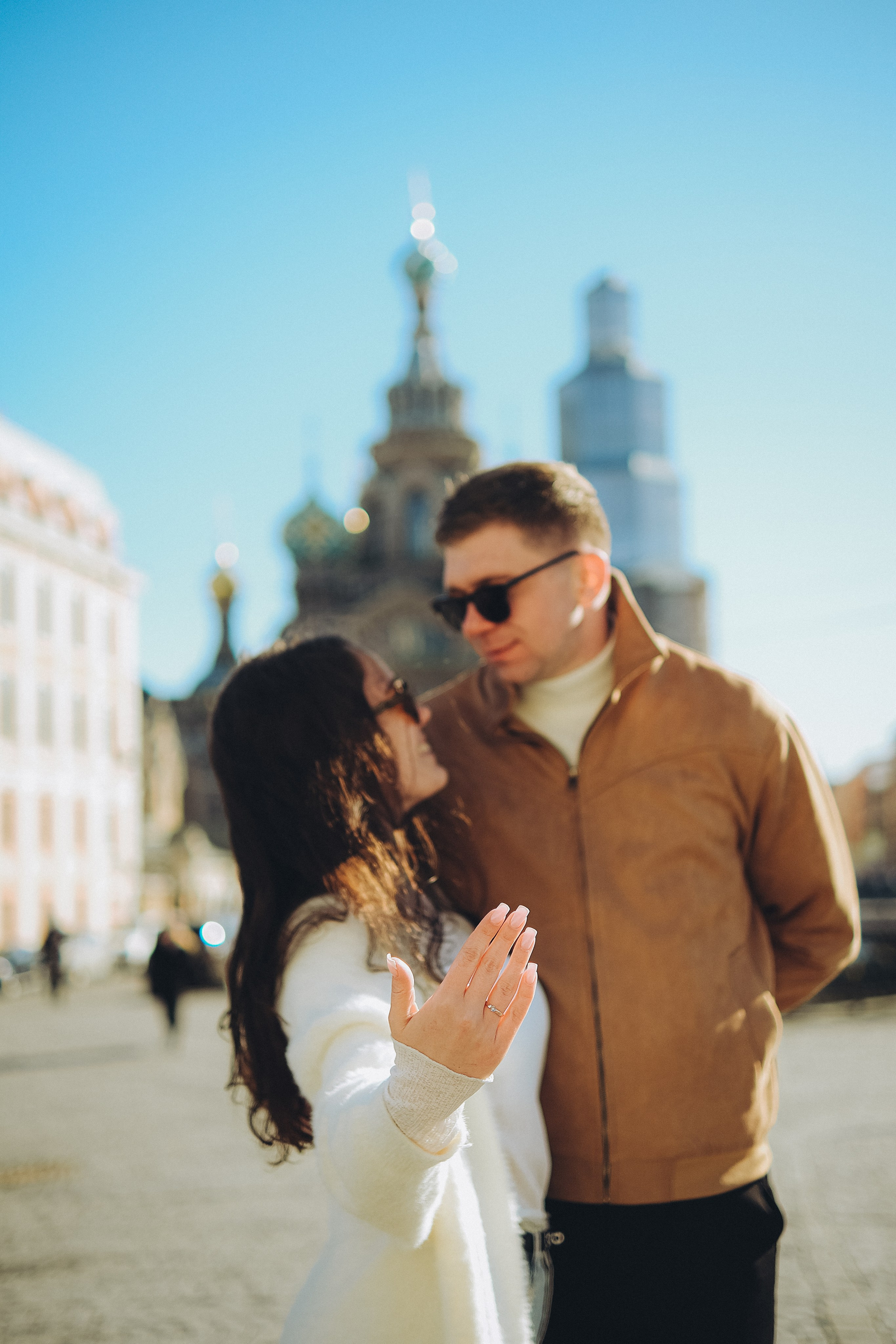 Настя & Виталий. Phdkvmr.ru