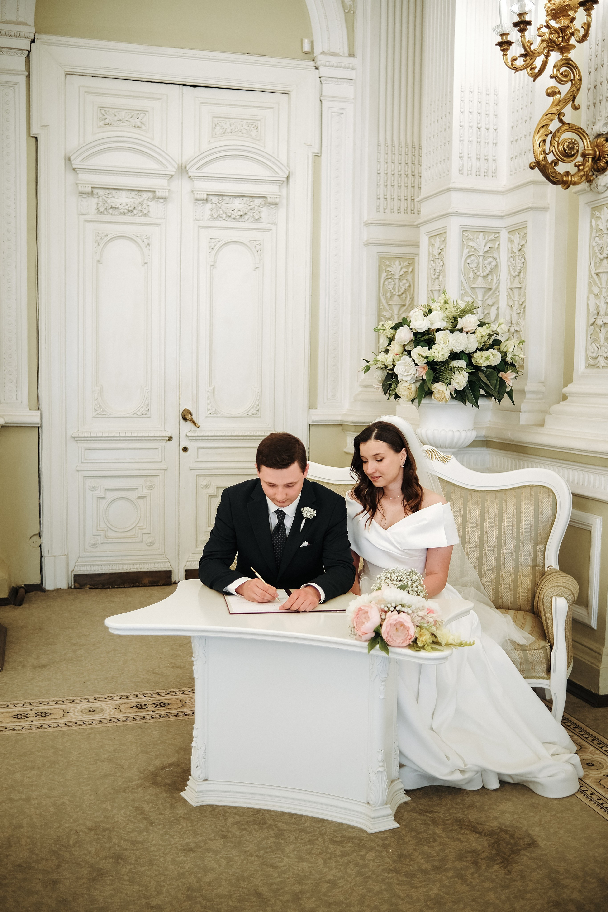 Оля & Саша ДБ1. Phdkvmr.ru