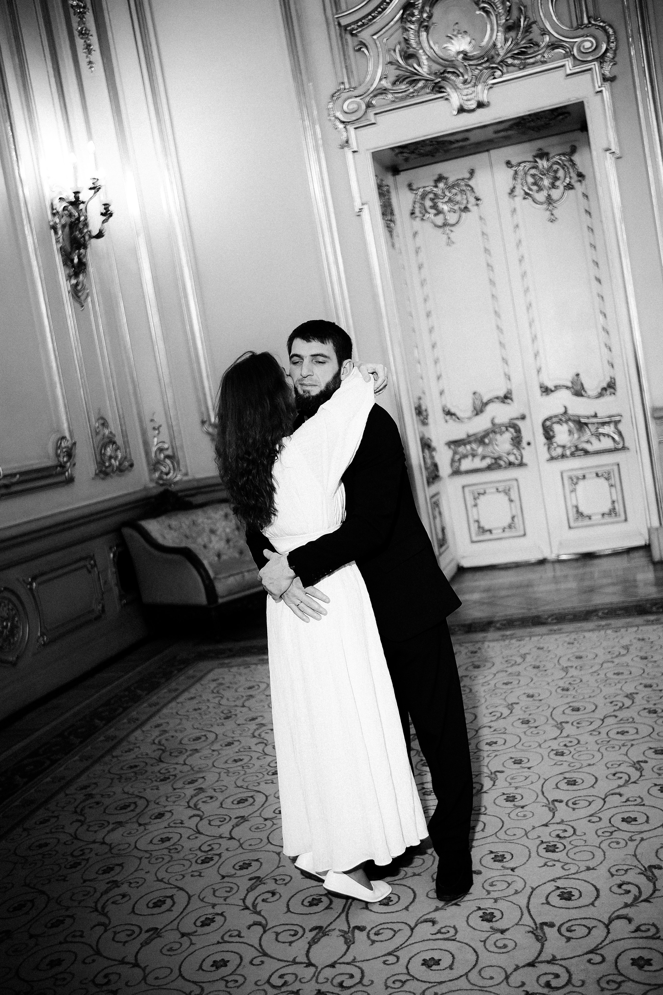 Ангелина & Гасан ДБ1. Phdkvmr.ru