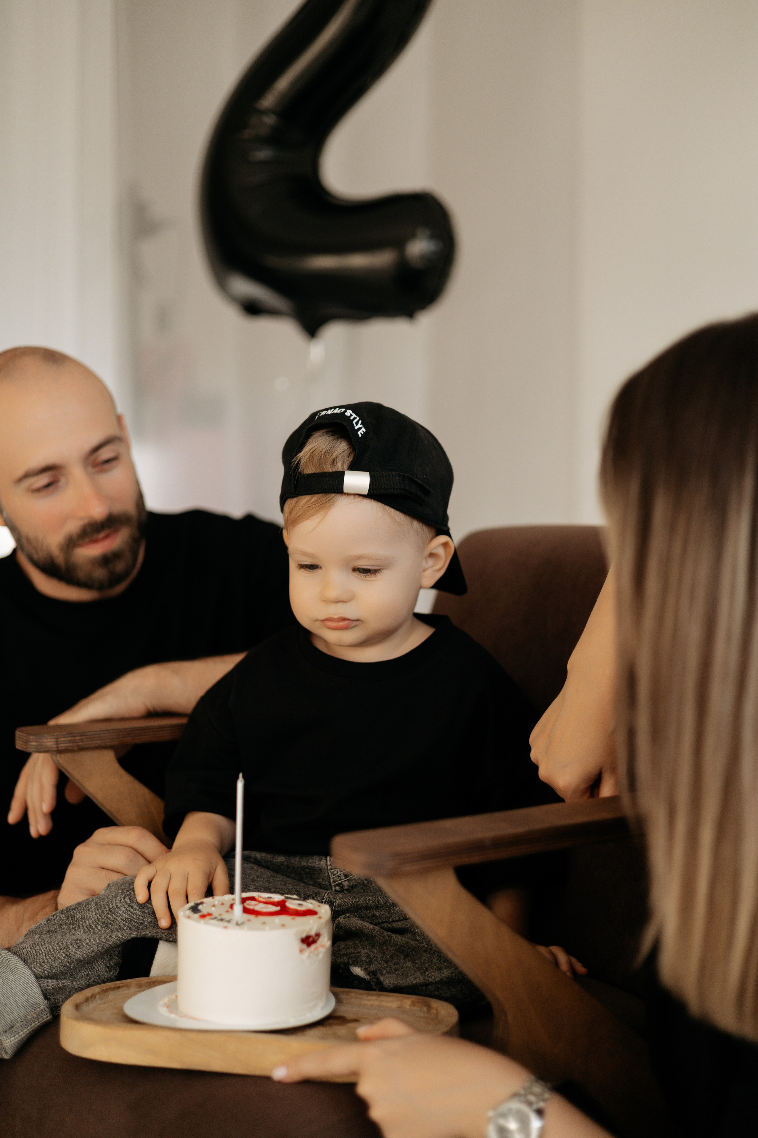 Луке 2 года. Самый теплый фотограф в Краснодаре Рябоконь Ксения