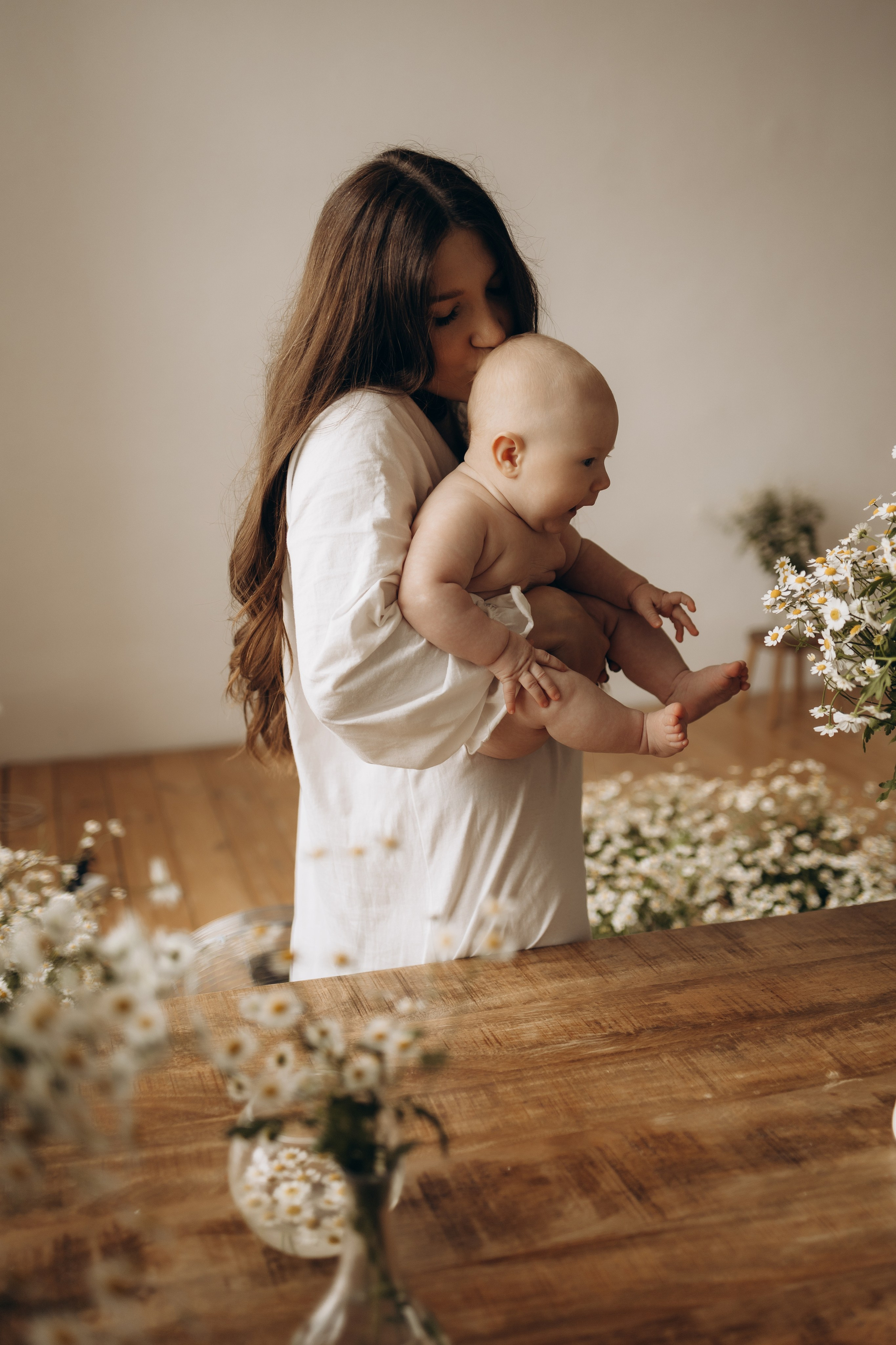 Оливия. Самый теплый фотограф в Краснодаре Рябоконь Ксения