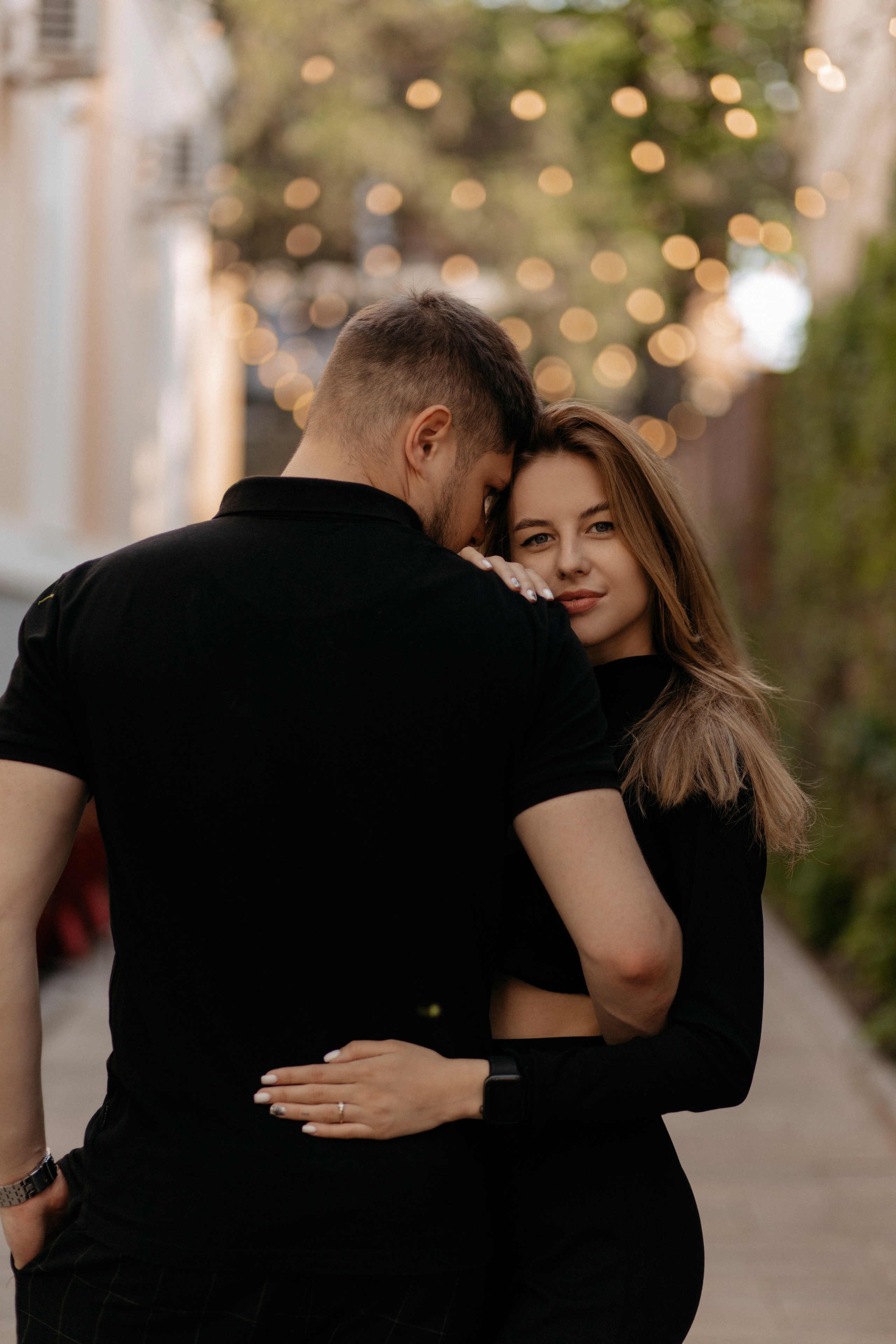 Прогулка. Самый теплый фотограф в Краснодаре Рябоконь Ксения