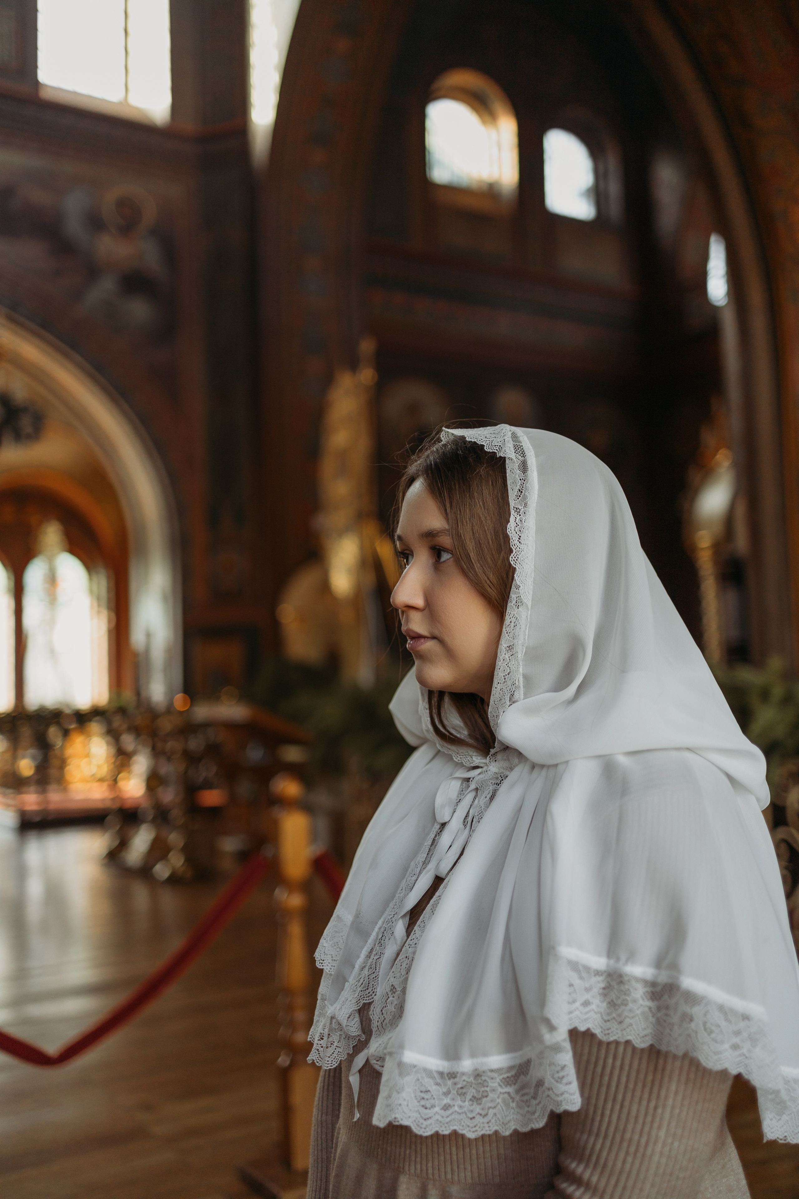Варвара. Самый теплый фотограф в Краснодаре Рябоконь Ксения