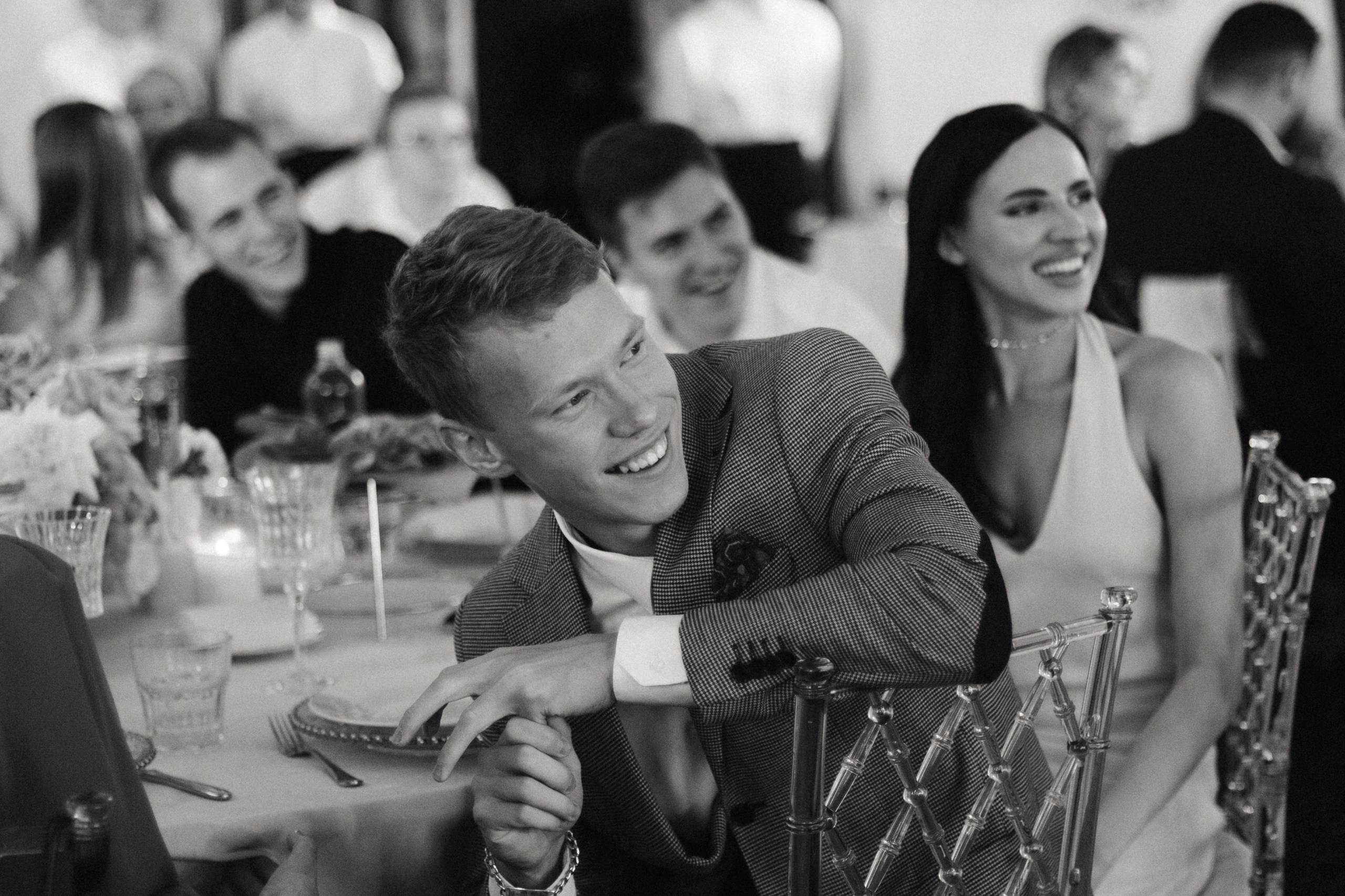 Daria & Kirill. Фотограф Москва и МО