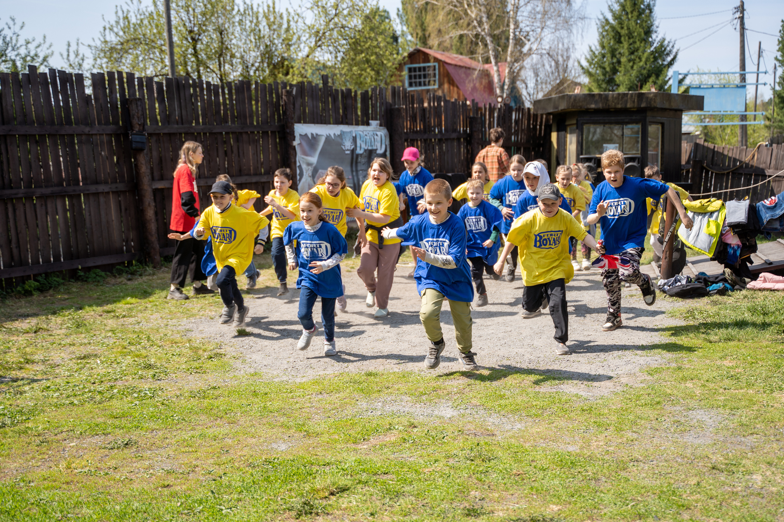 Ваш фотограф в Томске Александр Аркуша
